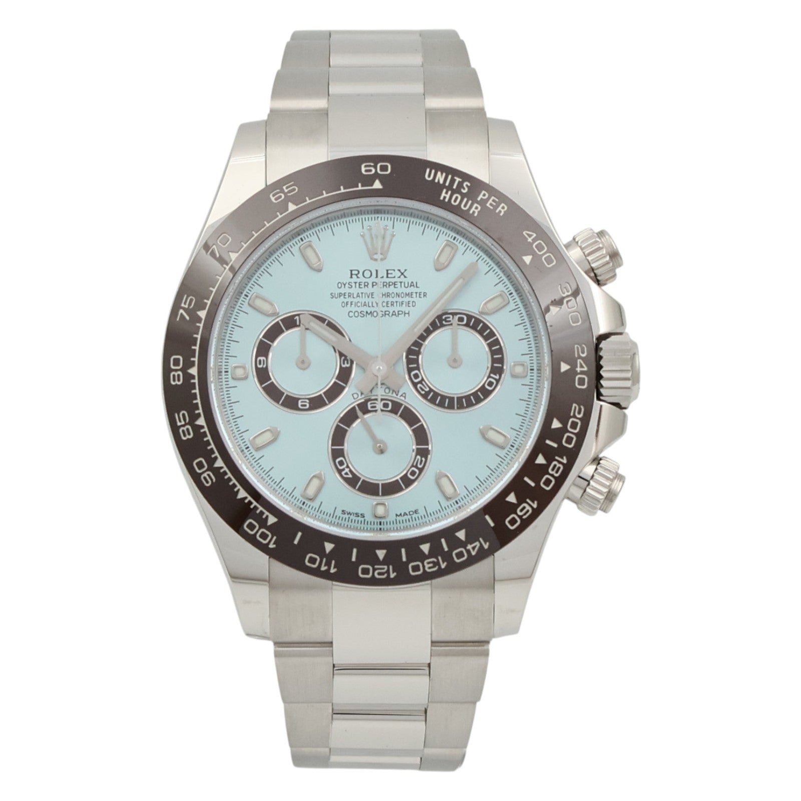 ROLEX Daytona 116506
