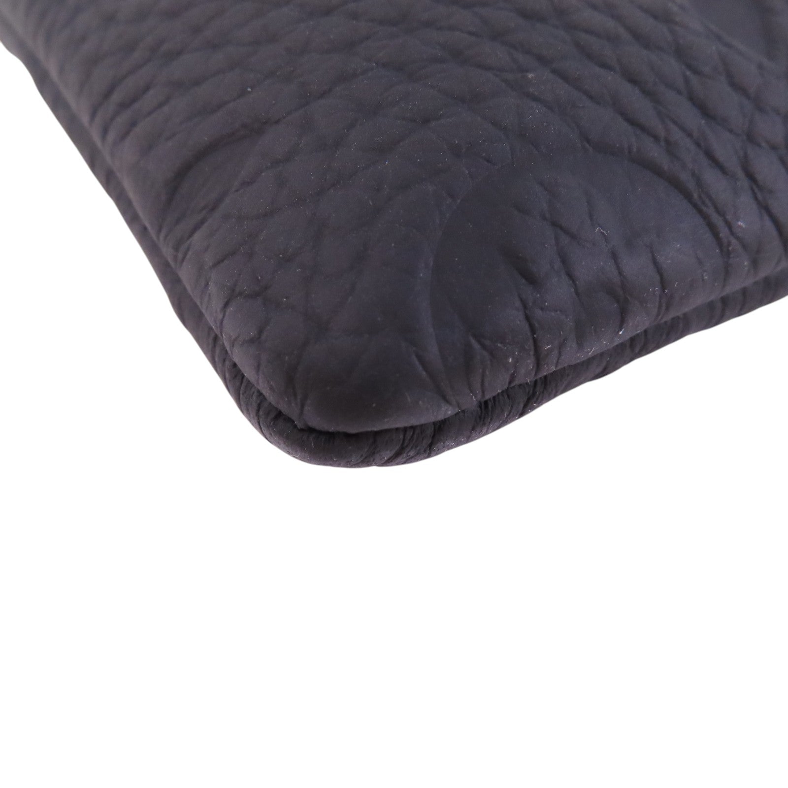 LOUIS VUITTON 【激減優惠】Taurillon Monogram Pochette手拿包