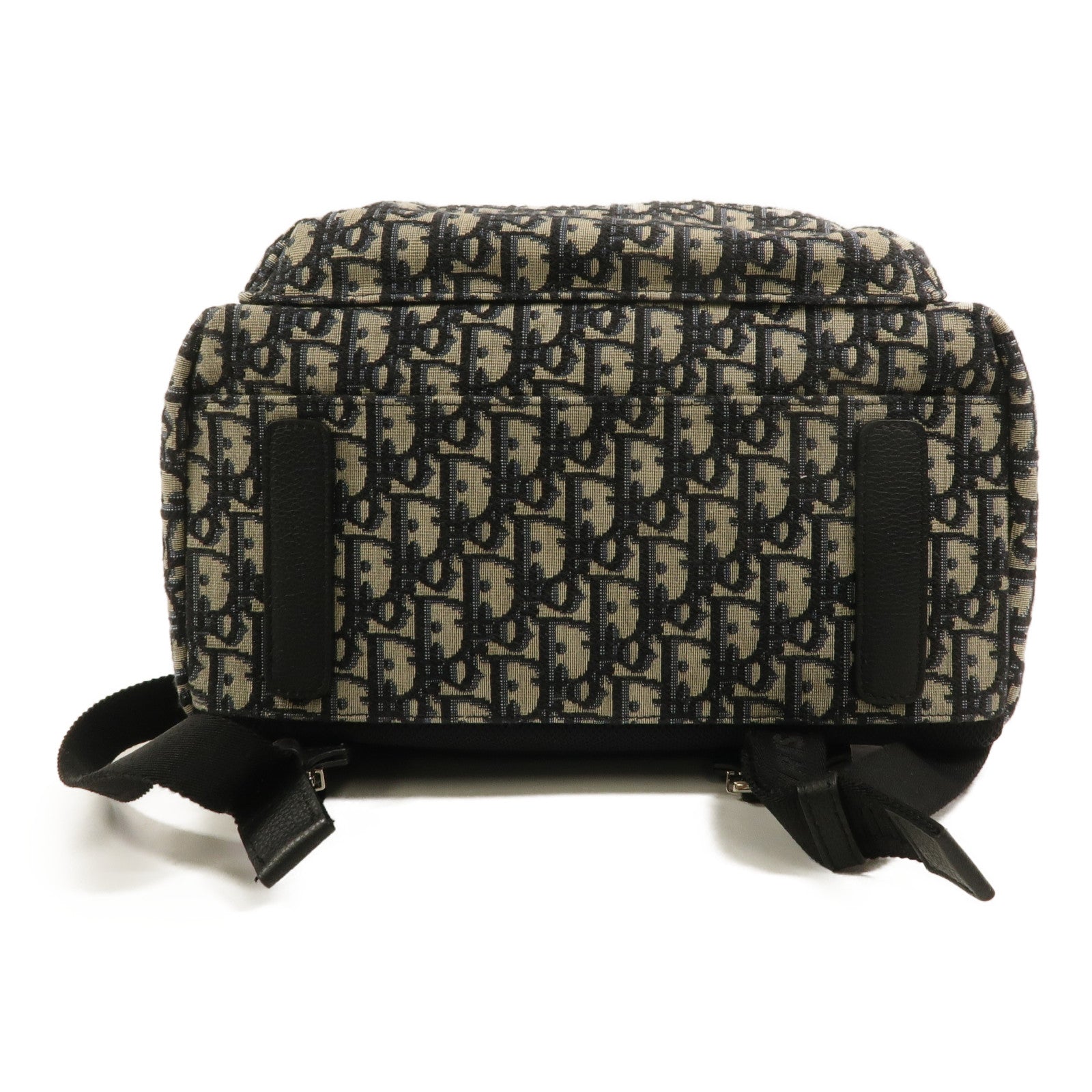 Dior 帆布Rider Backpack背包