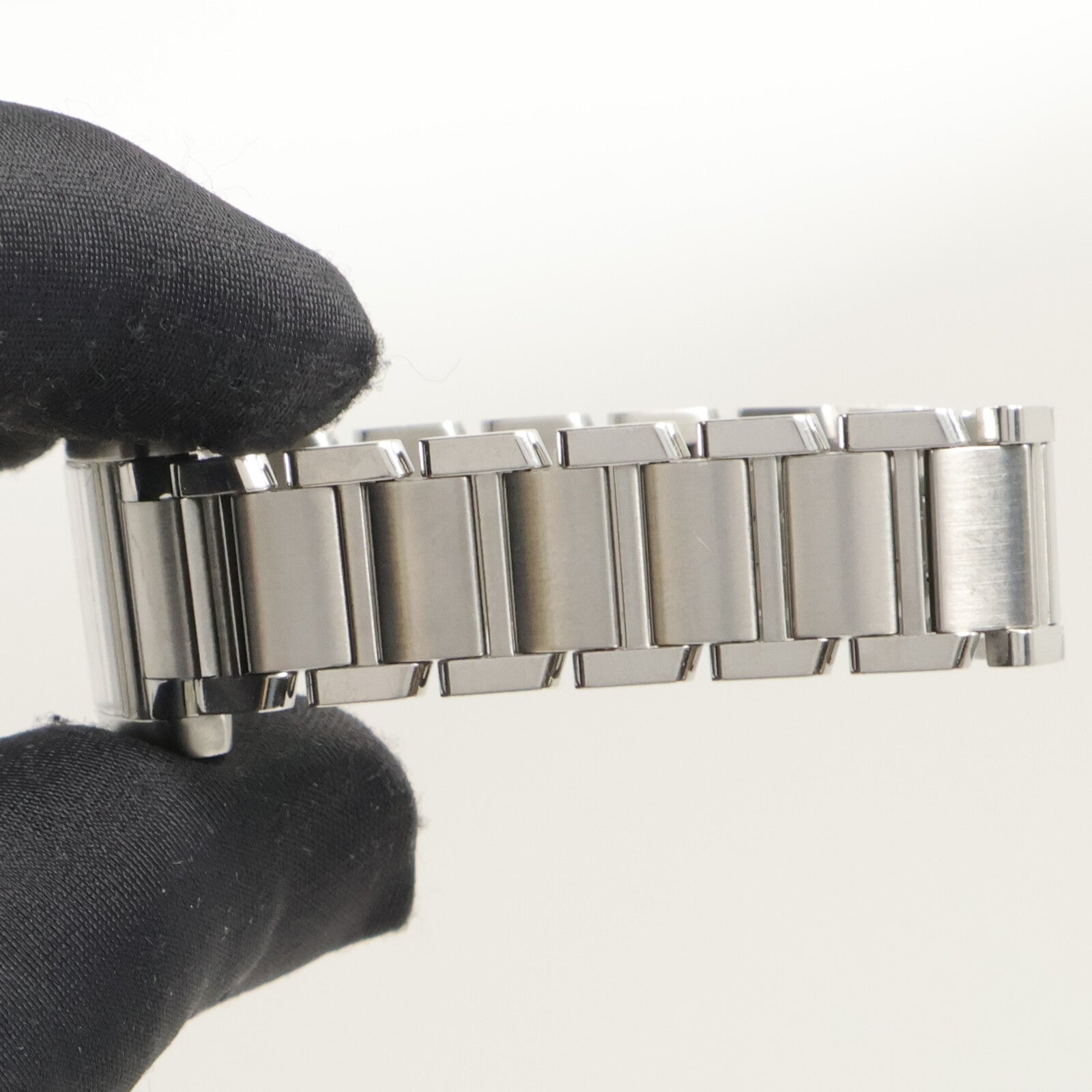 CARTIER Tank Francaise W51008Q3
