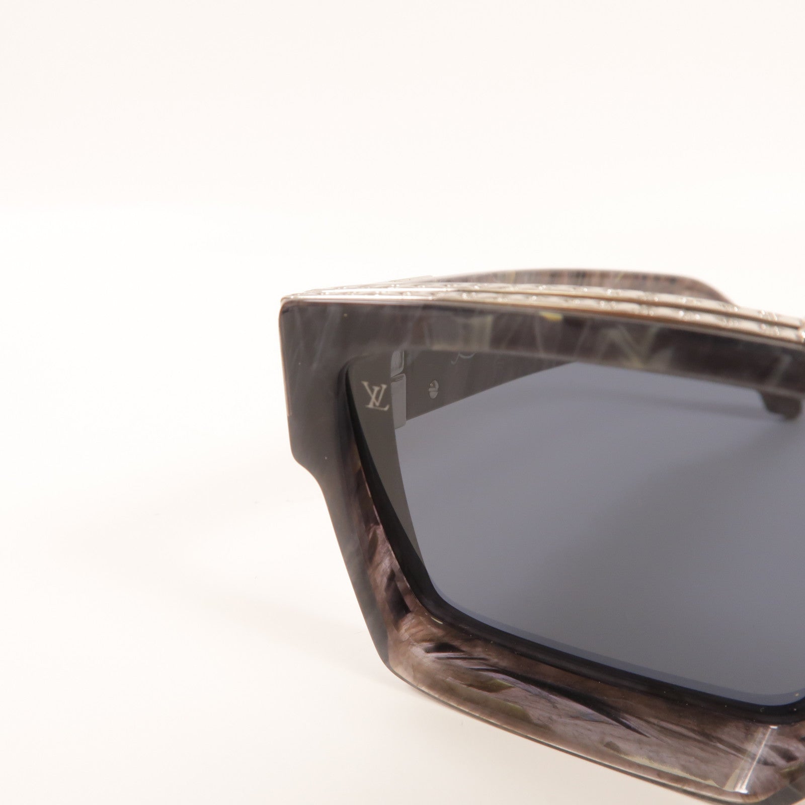 LOUIS VUITTON PVC Sunglasses太陽眼鏡