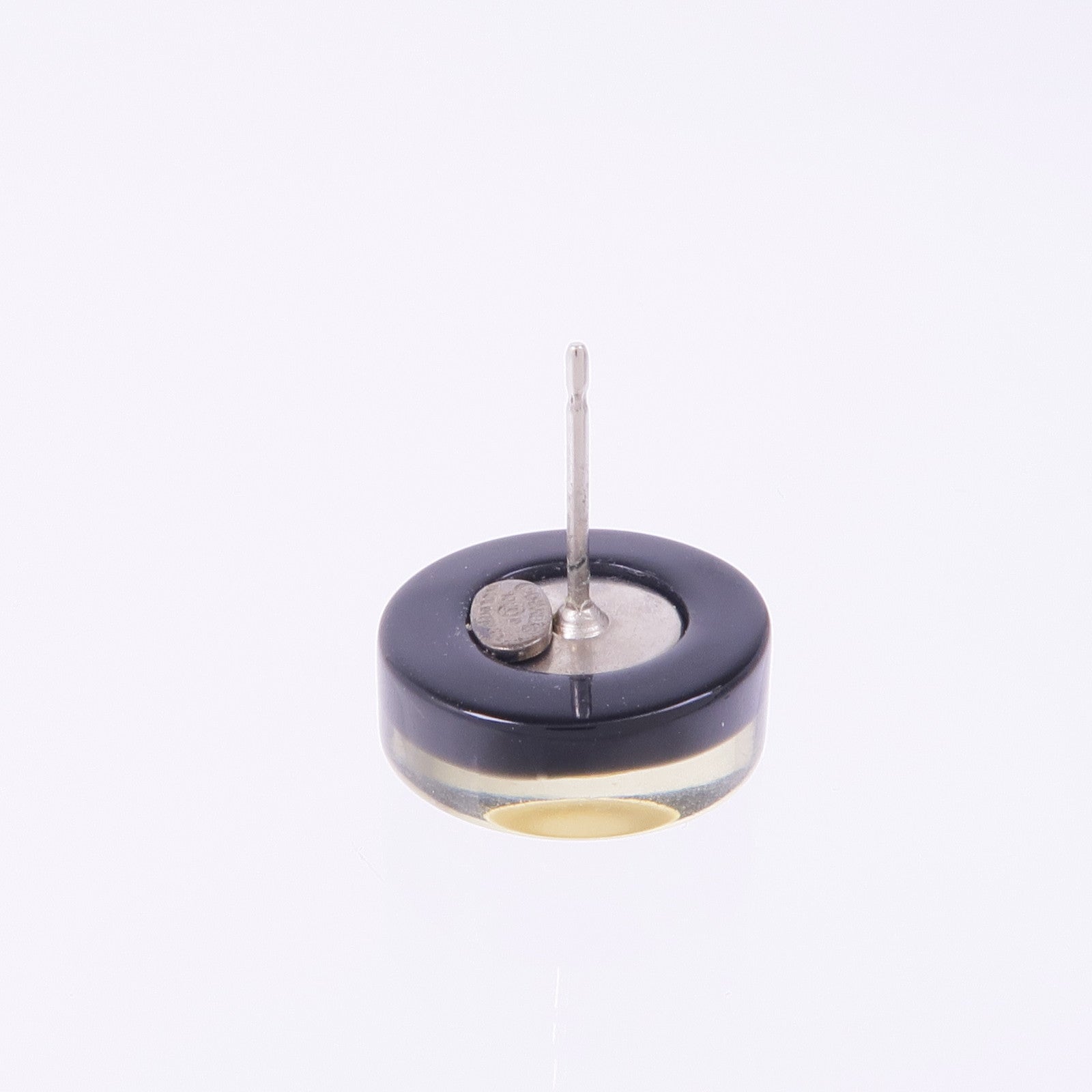 CHANEL 【激減優惠】PVC/金屬Earrings耳環