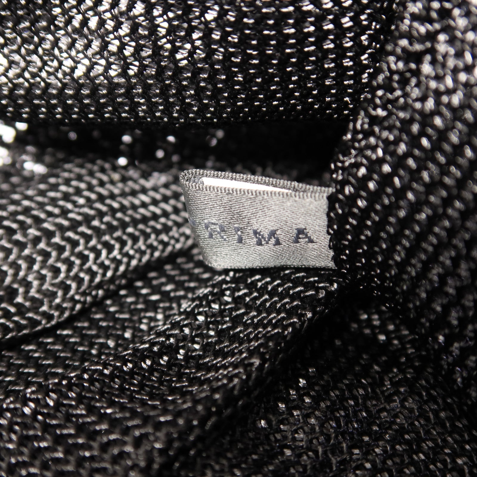 ANTEPRIMA PVC Shoulder Bag肩背袋