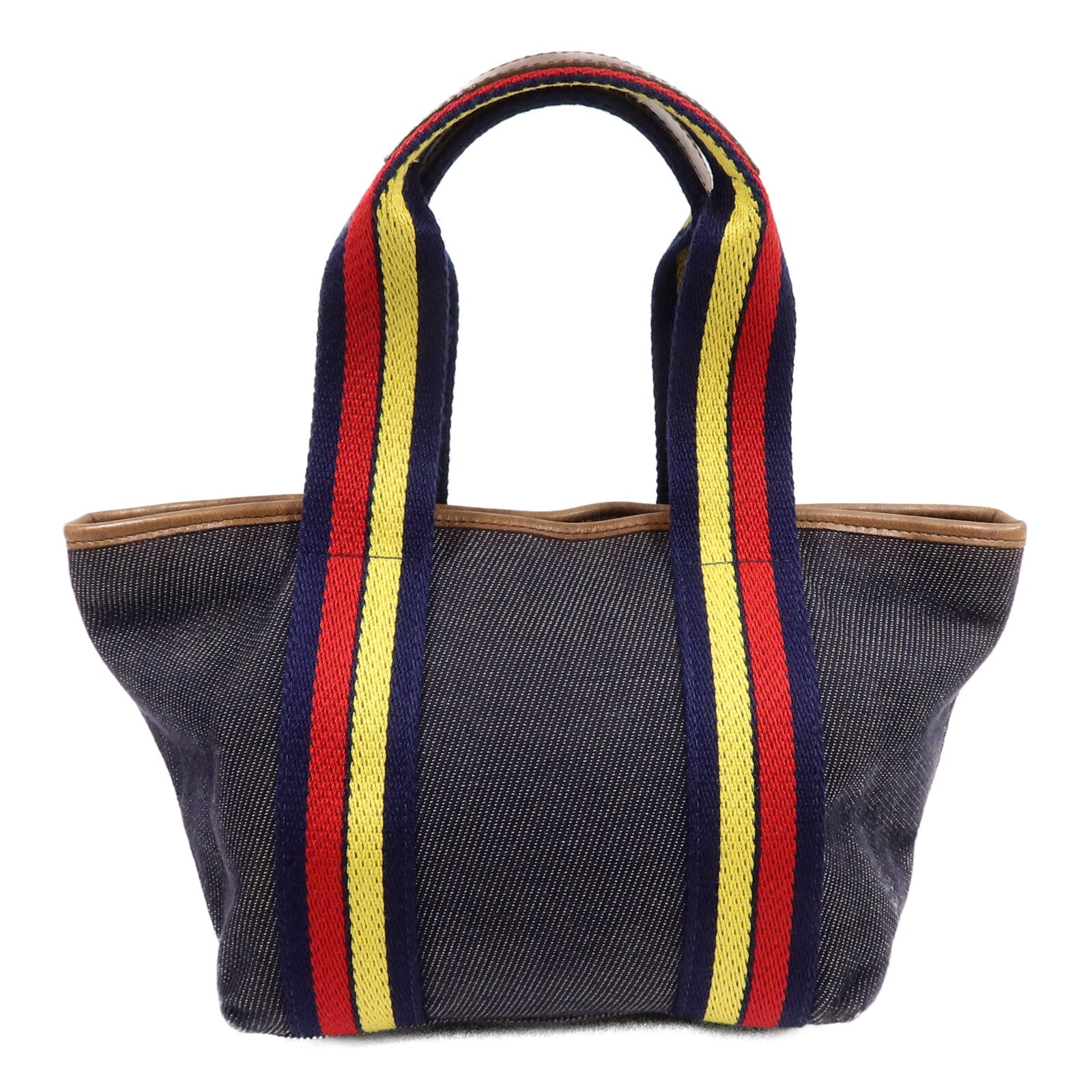 FENDI 帆布Hand Bag手挽袋