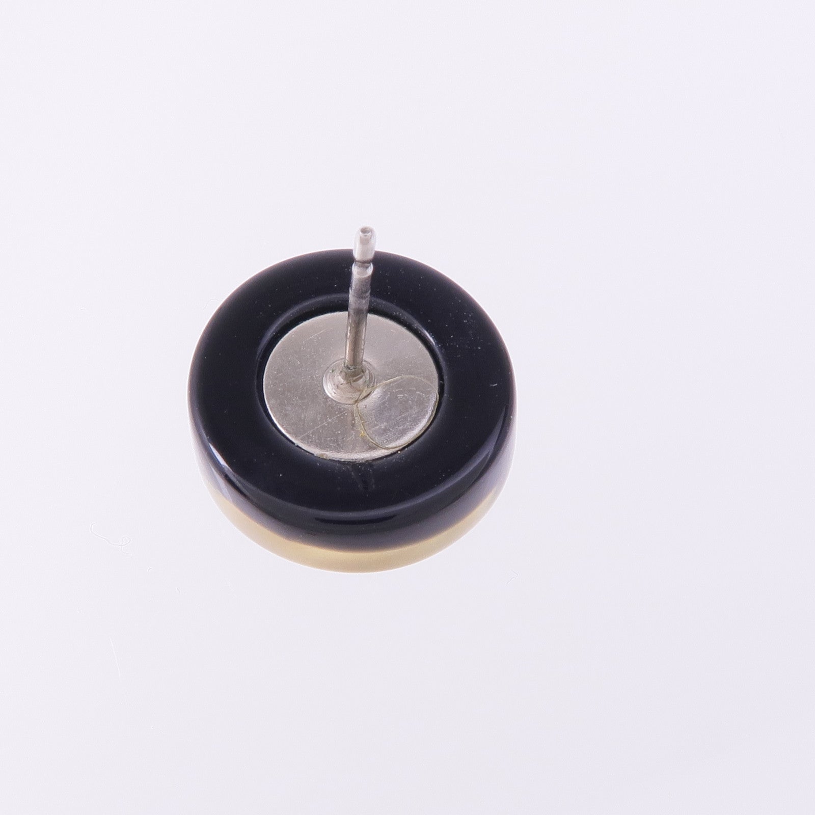 CHANEL 【激減優惠】PVC/金屬Earrings耳環
