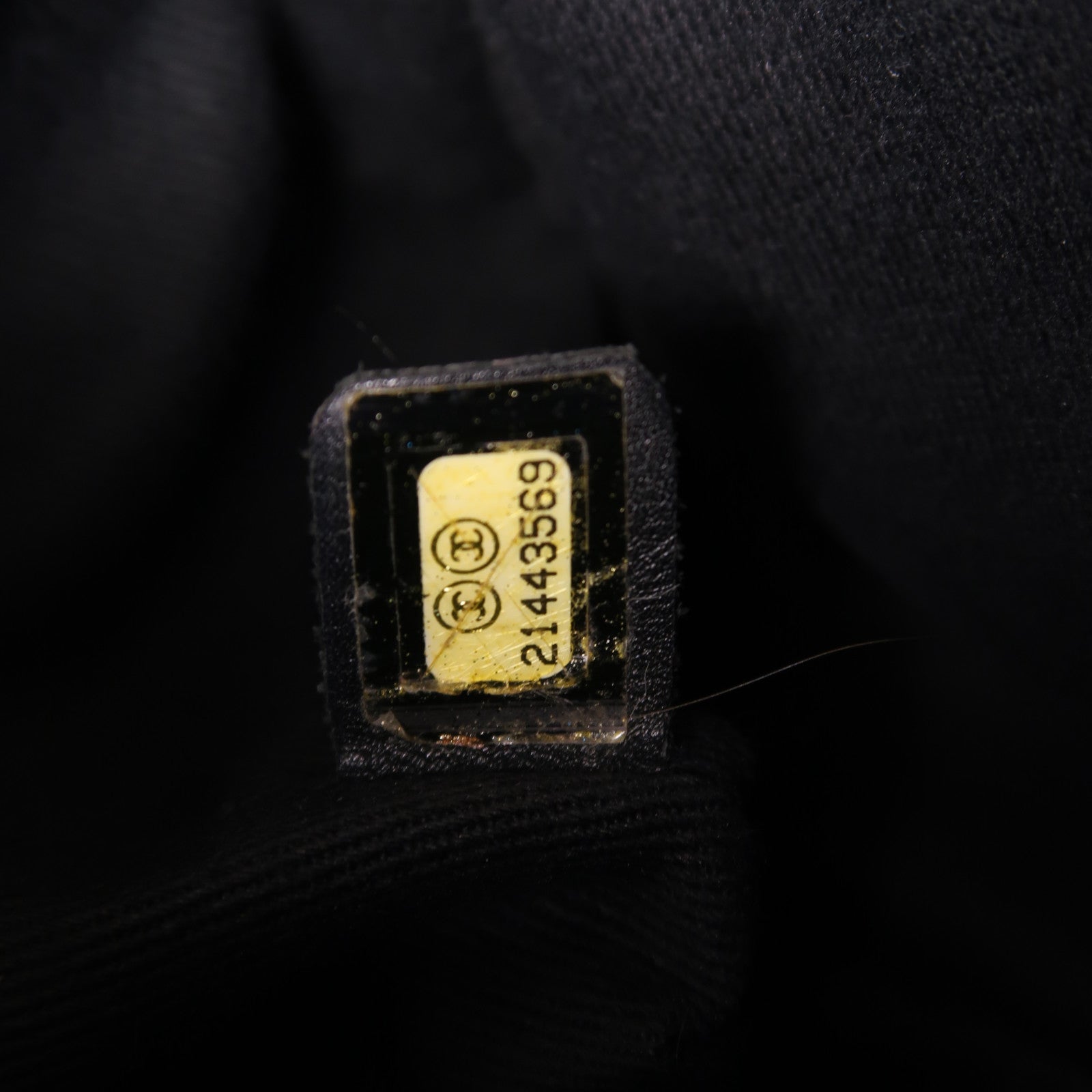 CHANEL 牛皮皮革Shoulder Bag肩背袋