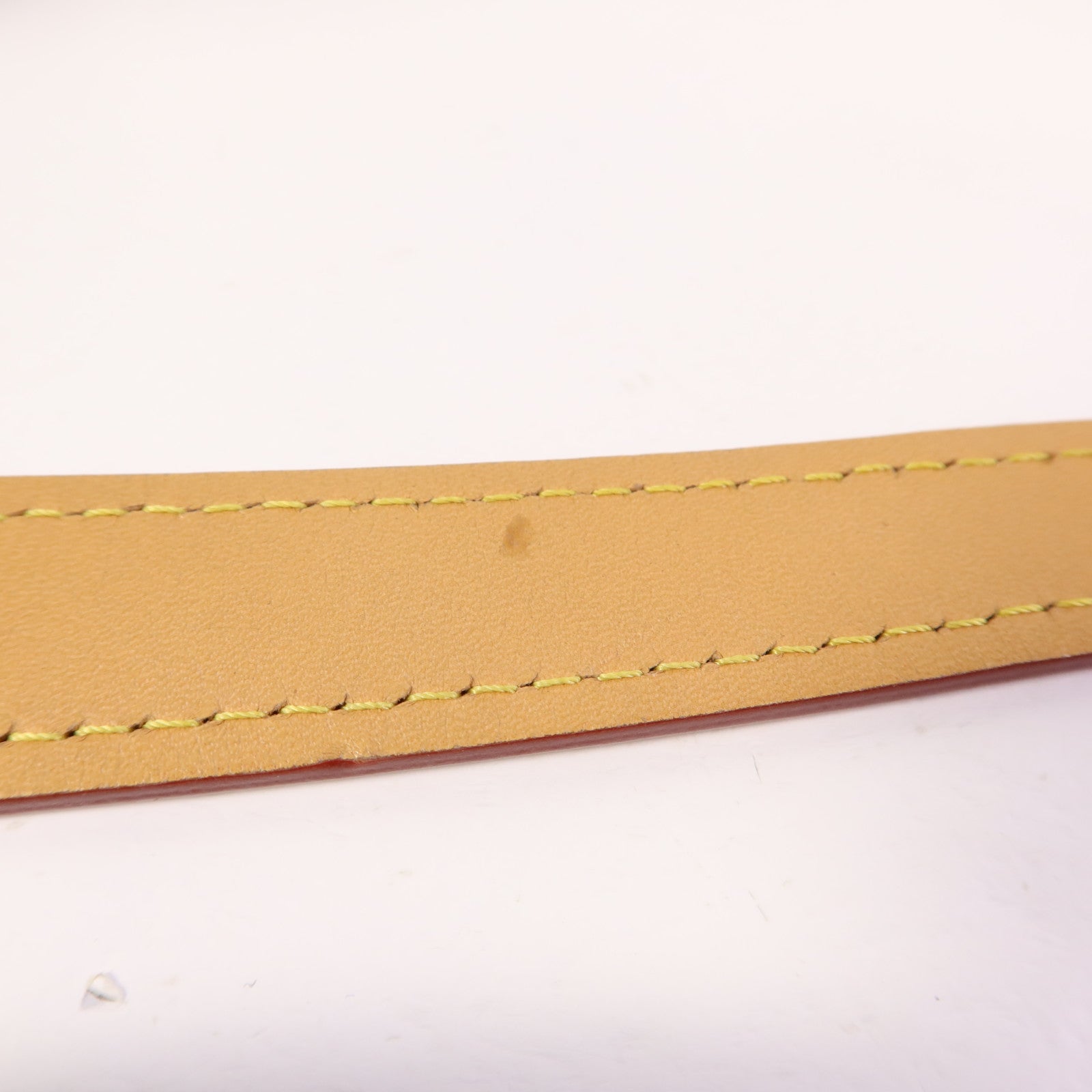 LOUIS VUITTON Monogram Diane金扣手挽肩背兩用袋