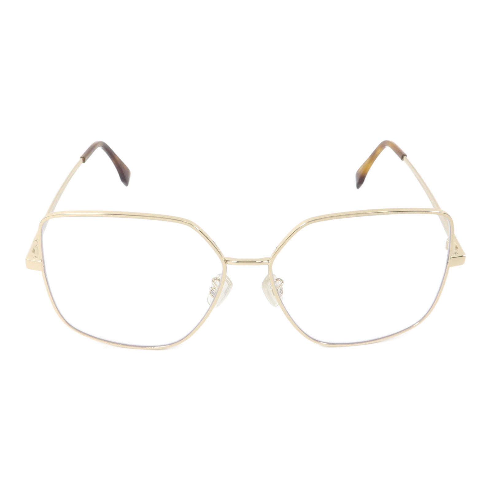 FENDI 金屬Eyeglasses眼鏡