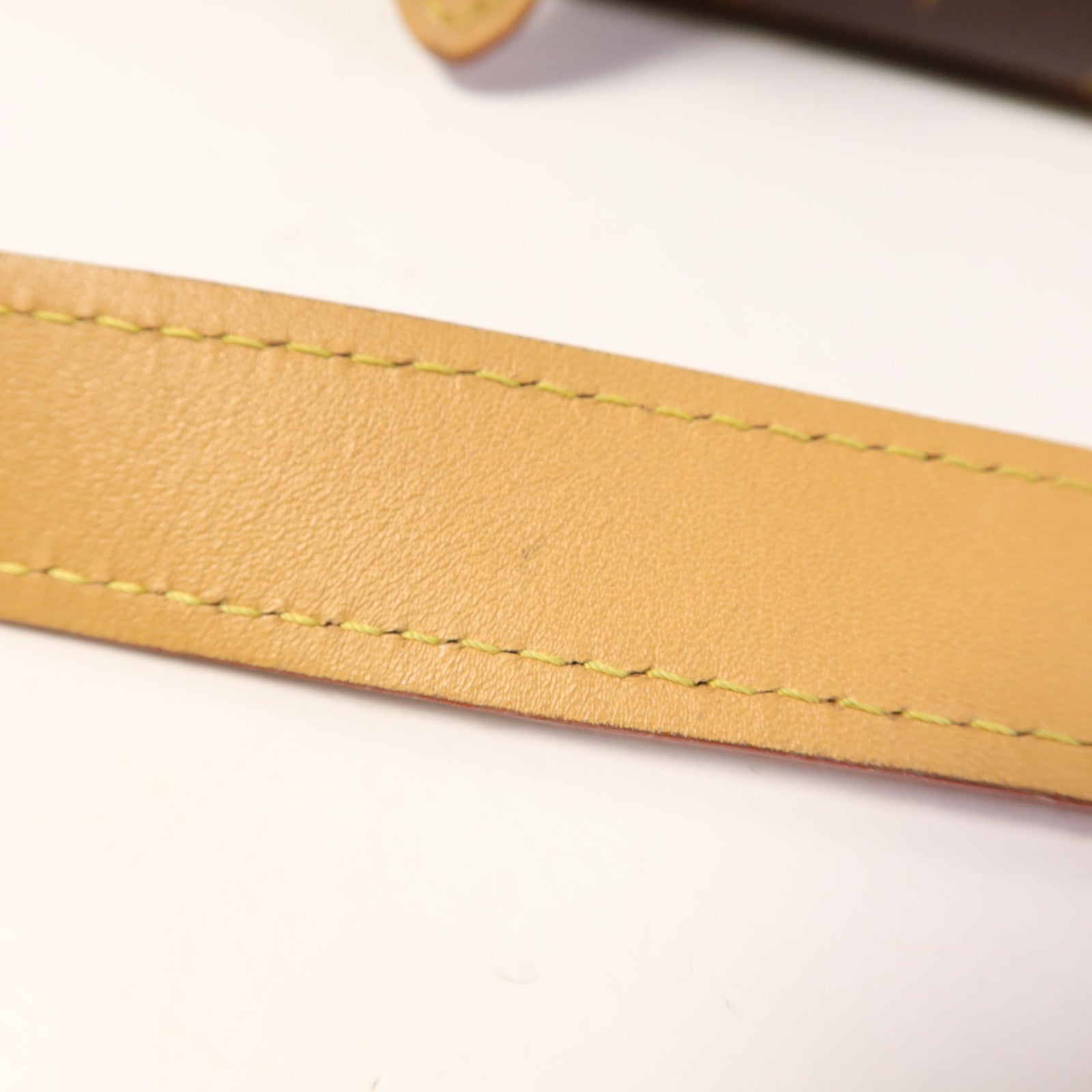 LOUIS VUITTON Monogram Diane金扣手挽肩背兩用袋