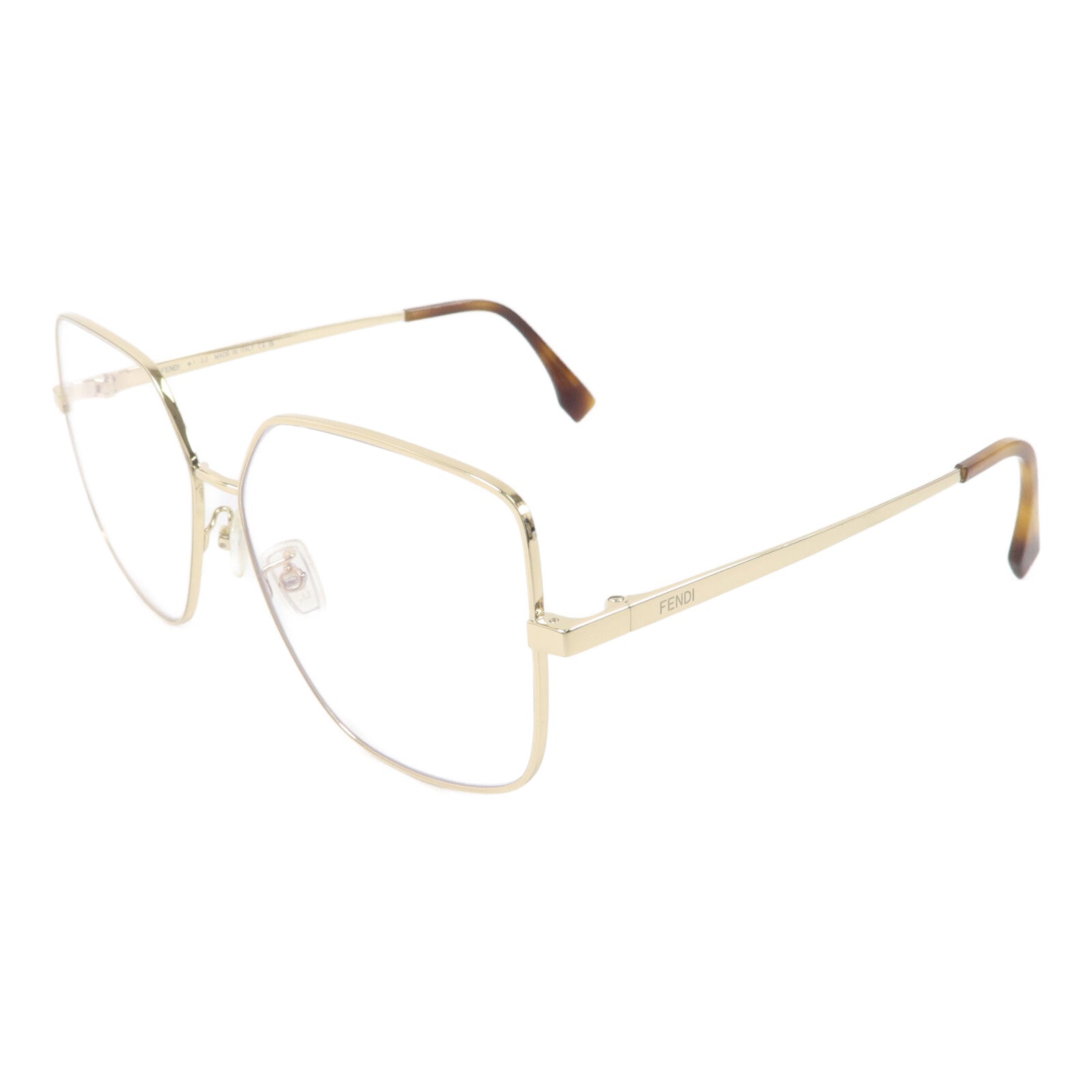 FENDI 金屬Eyeglasses眼鏡