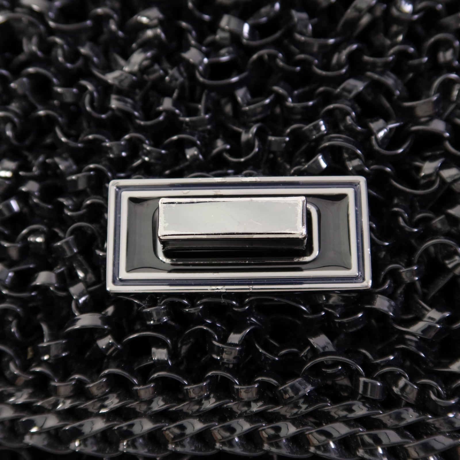 ANTEPRIMA PVC Shoulder Bag肩背袋