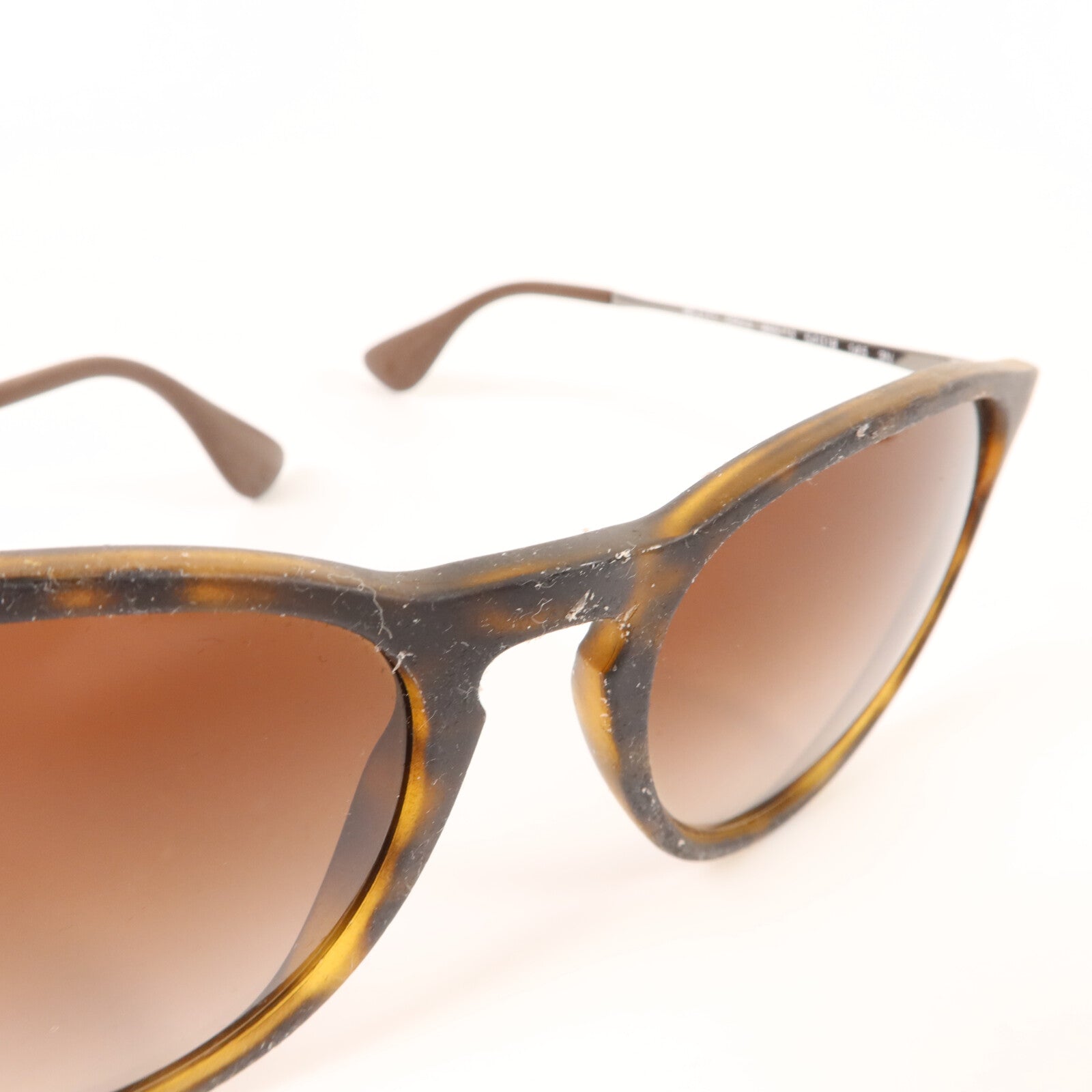 Ray-Ban 金屬/橡膠Sunglasses太陽眼鏡