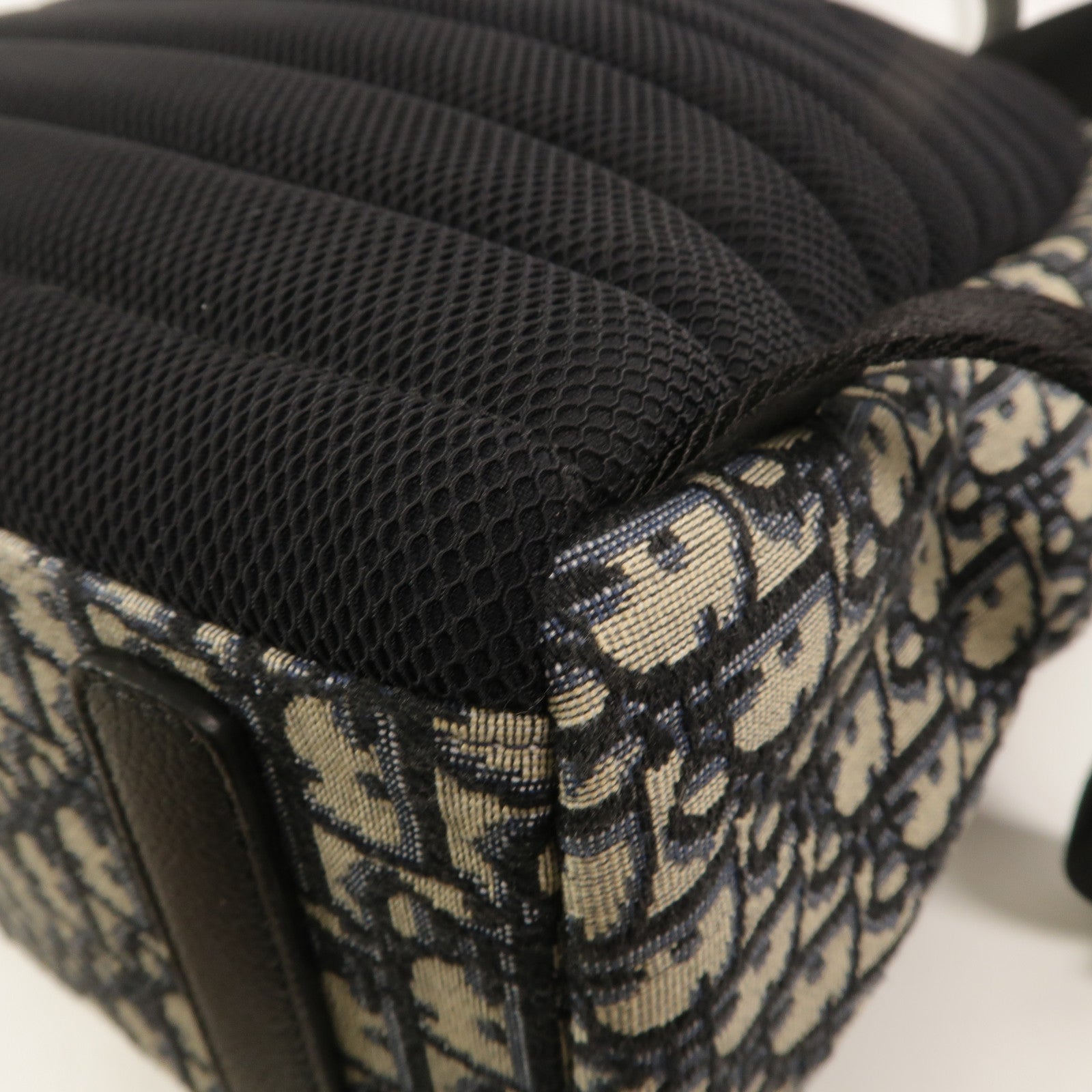 Dior 帆布Rider Backpack背包