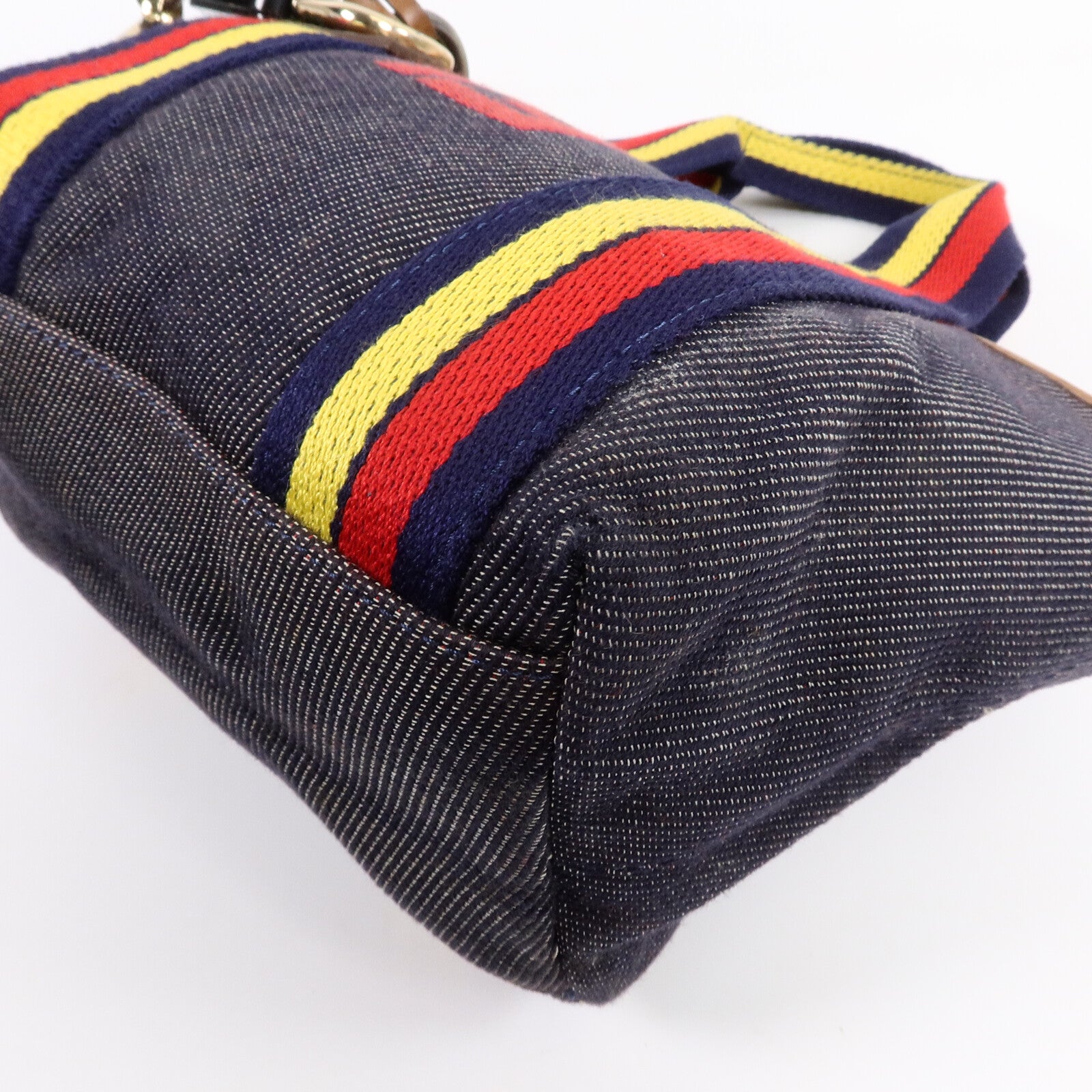 FENDI 帆布Hand Bag手挽袋