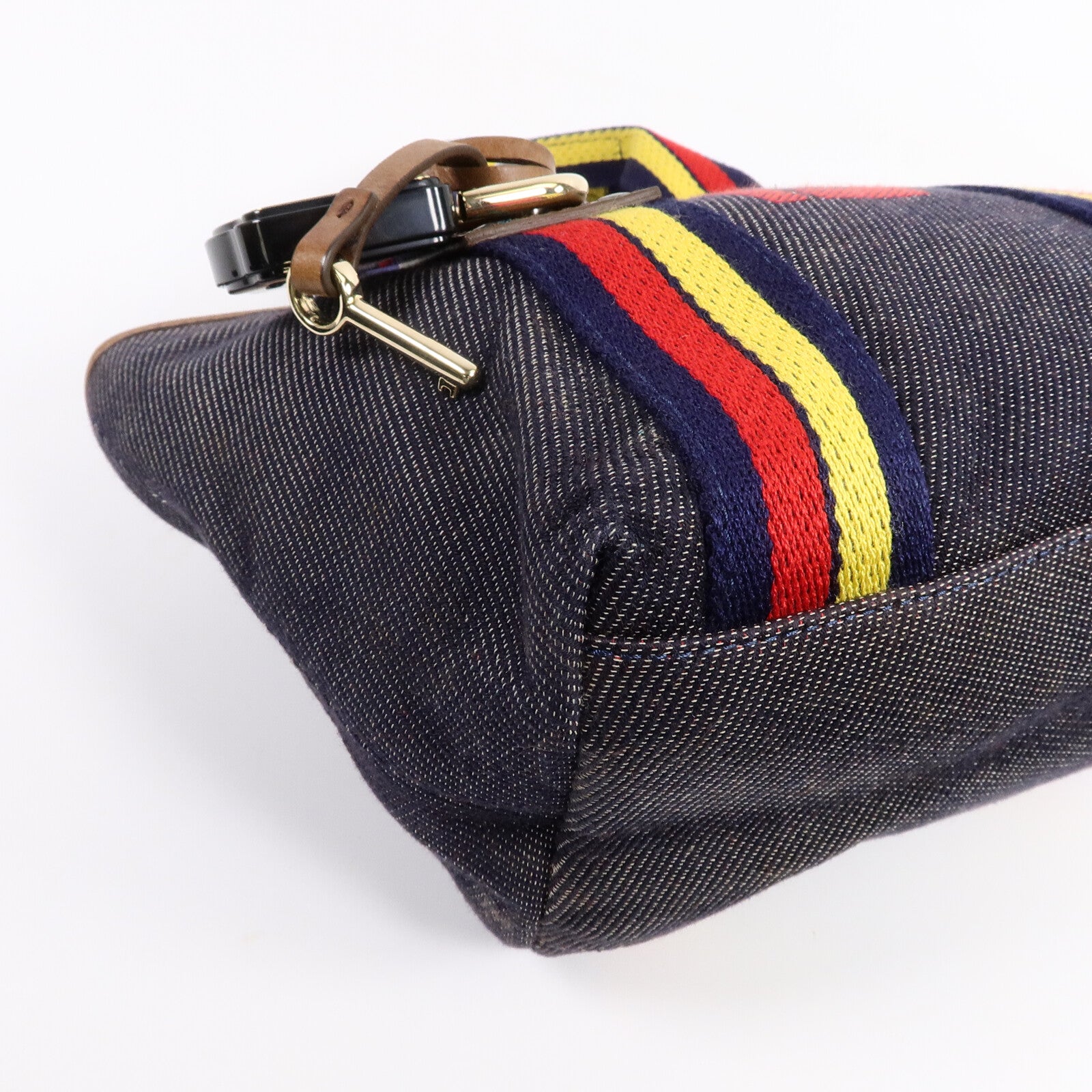 FENDI 帆布Hand Bag手挽袋