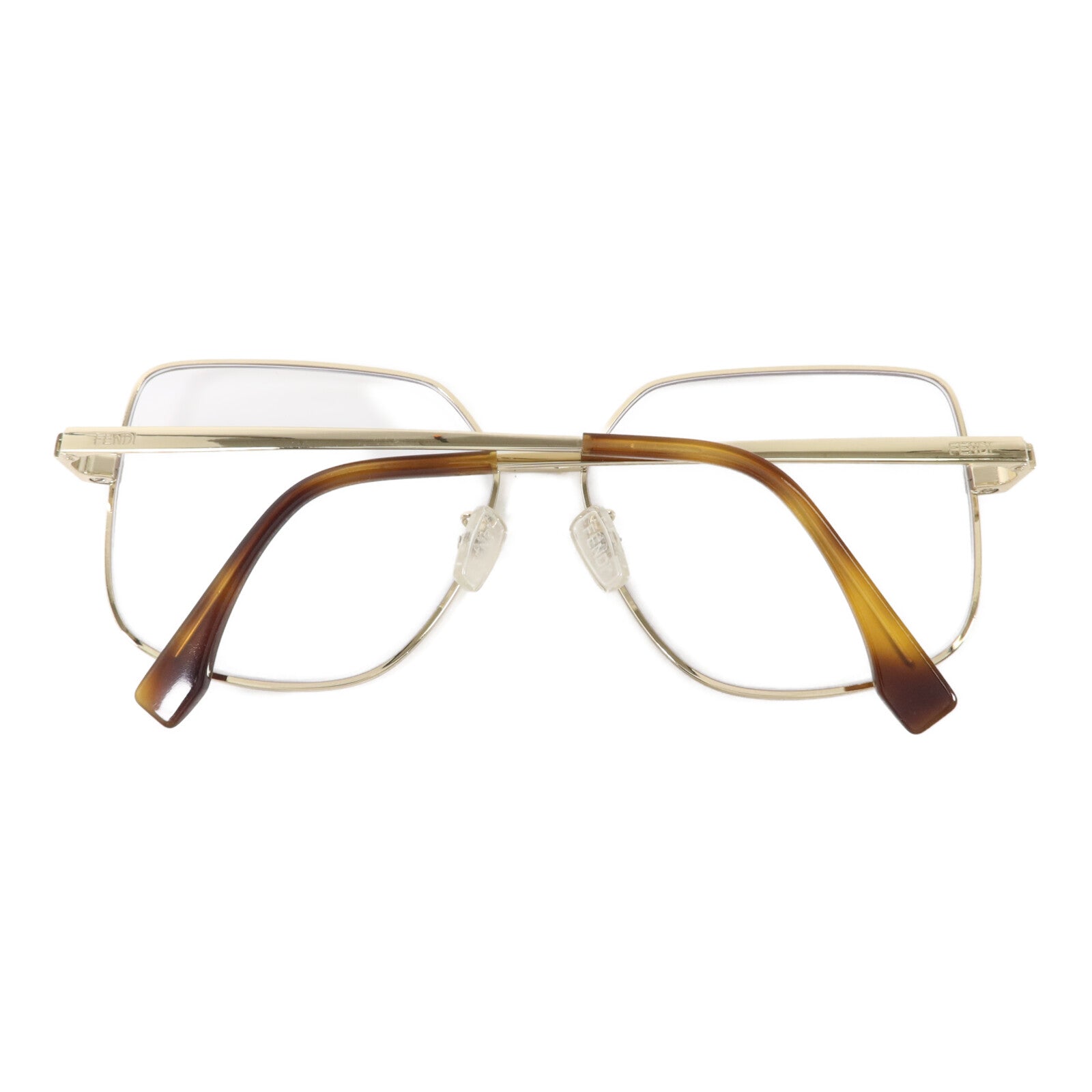 FENDI 金屬Eyeglasses眼鏡