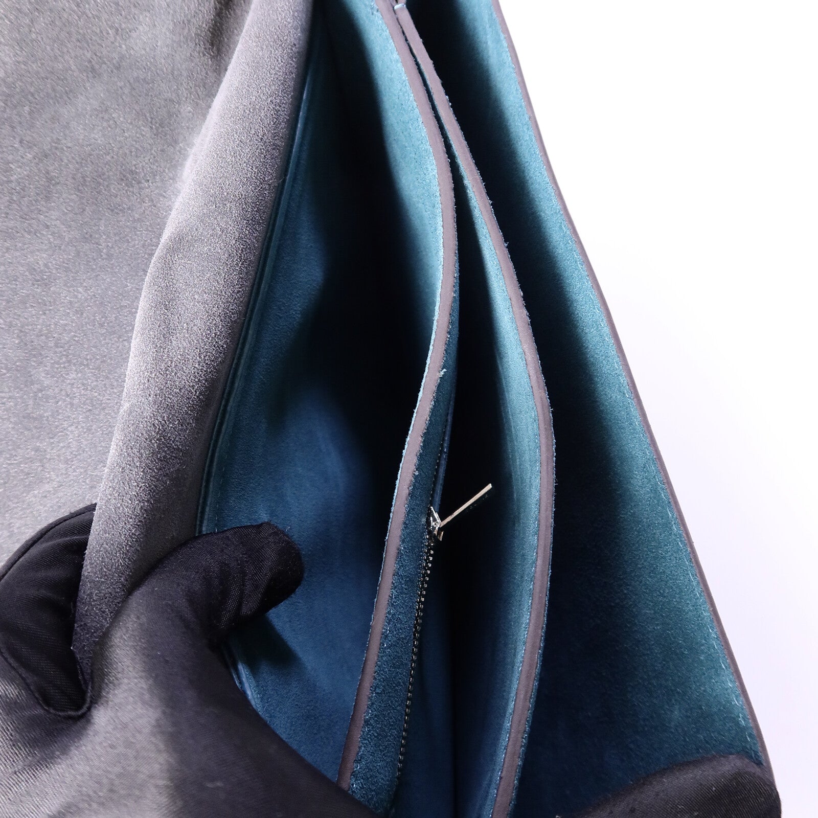 CELINE 牛皮皮革Shoulder Bag肩背袋