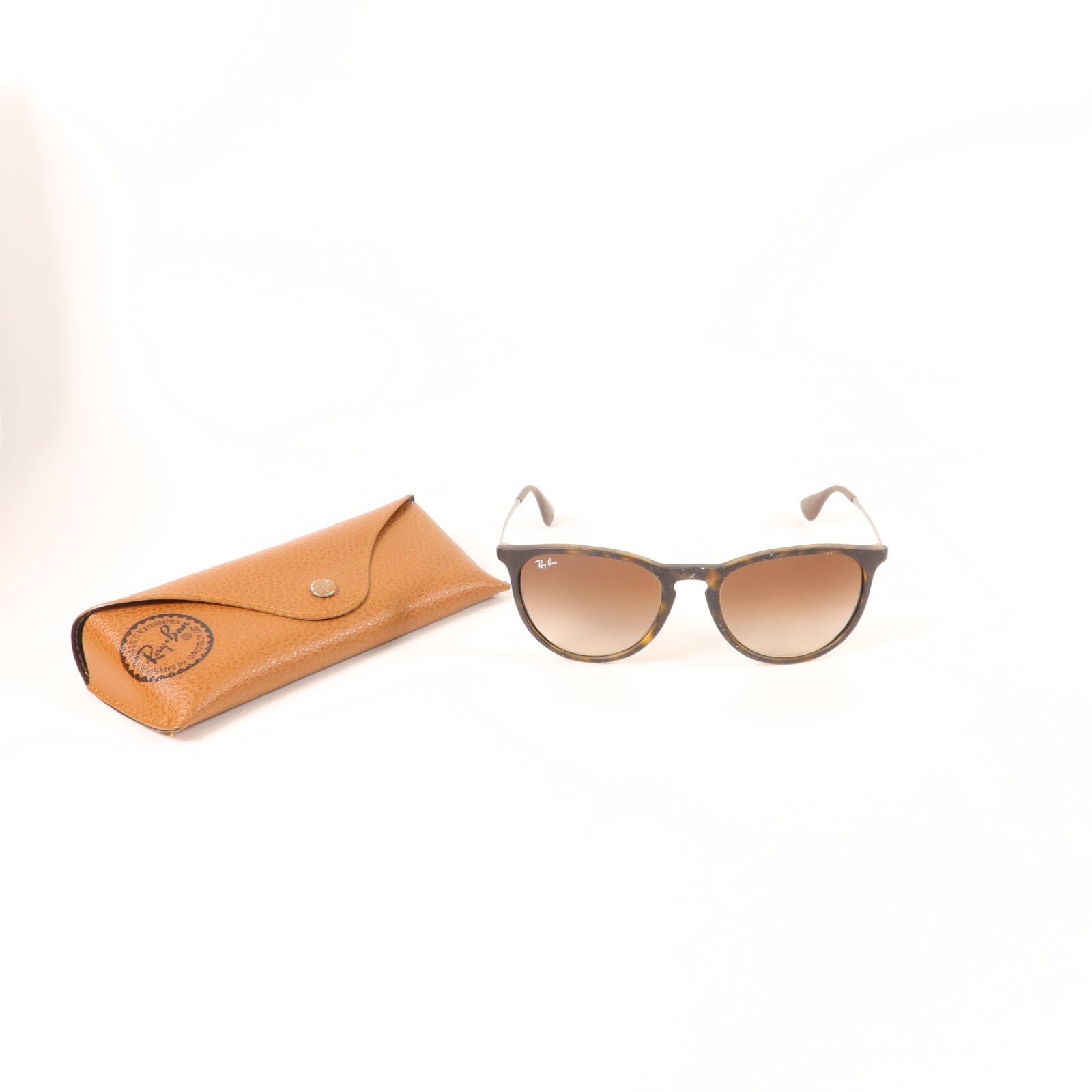 Ray-Ban 金屬/橡膠Sunglasses太陽眼鏡