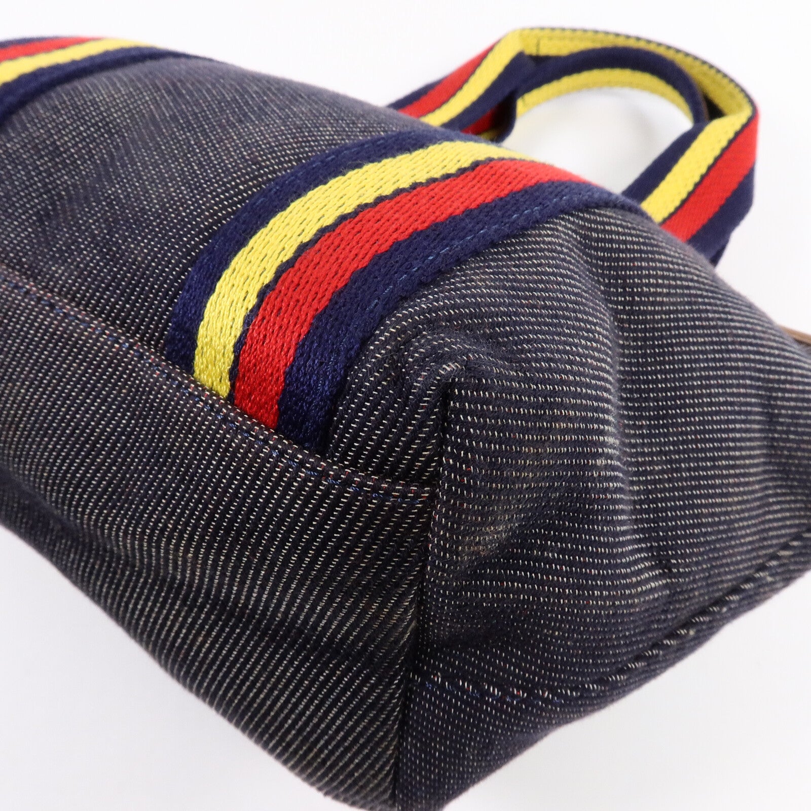 FENDI 帆布Hand Bag手挽袋