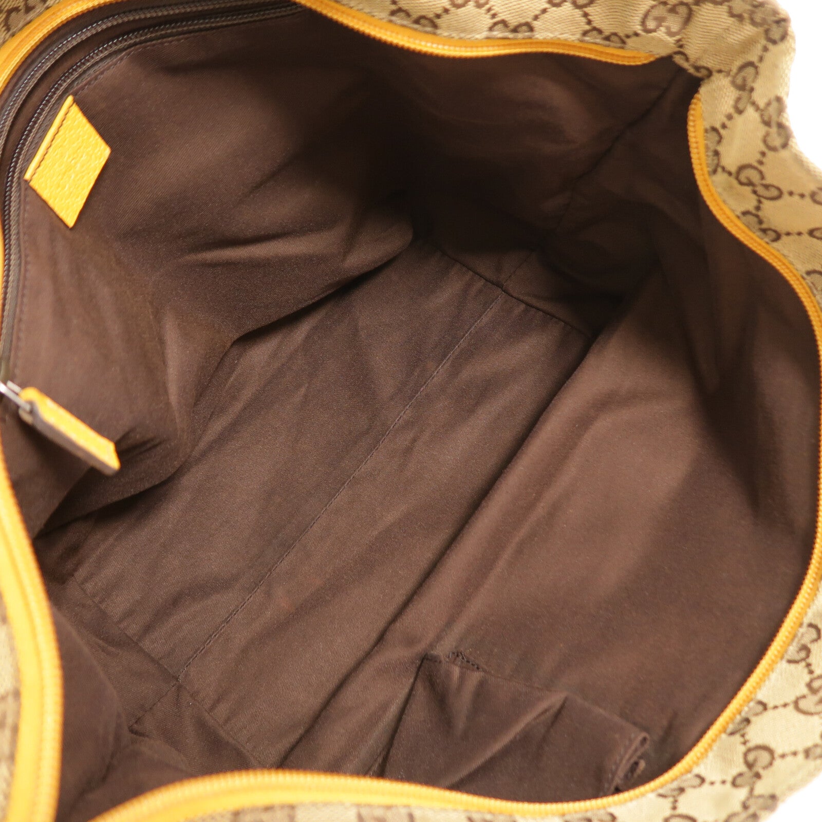 GUCCI 帆布GG Canvas Sherry Line Tote Bag手挽袋