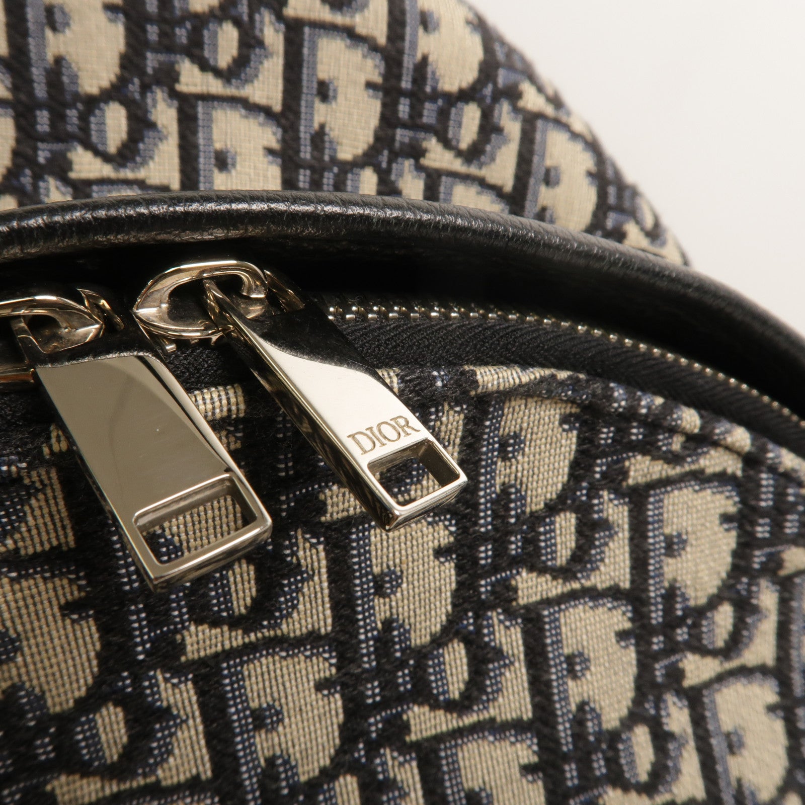 Dior 帆布Rider Backpack背包