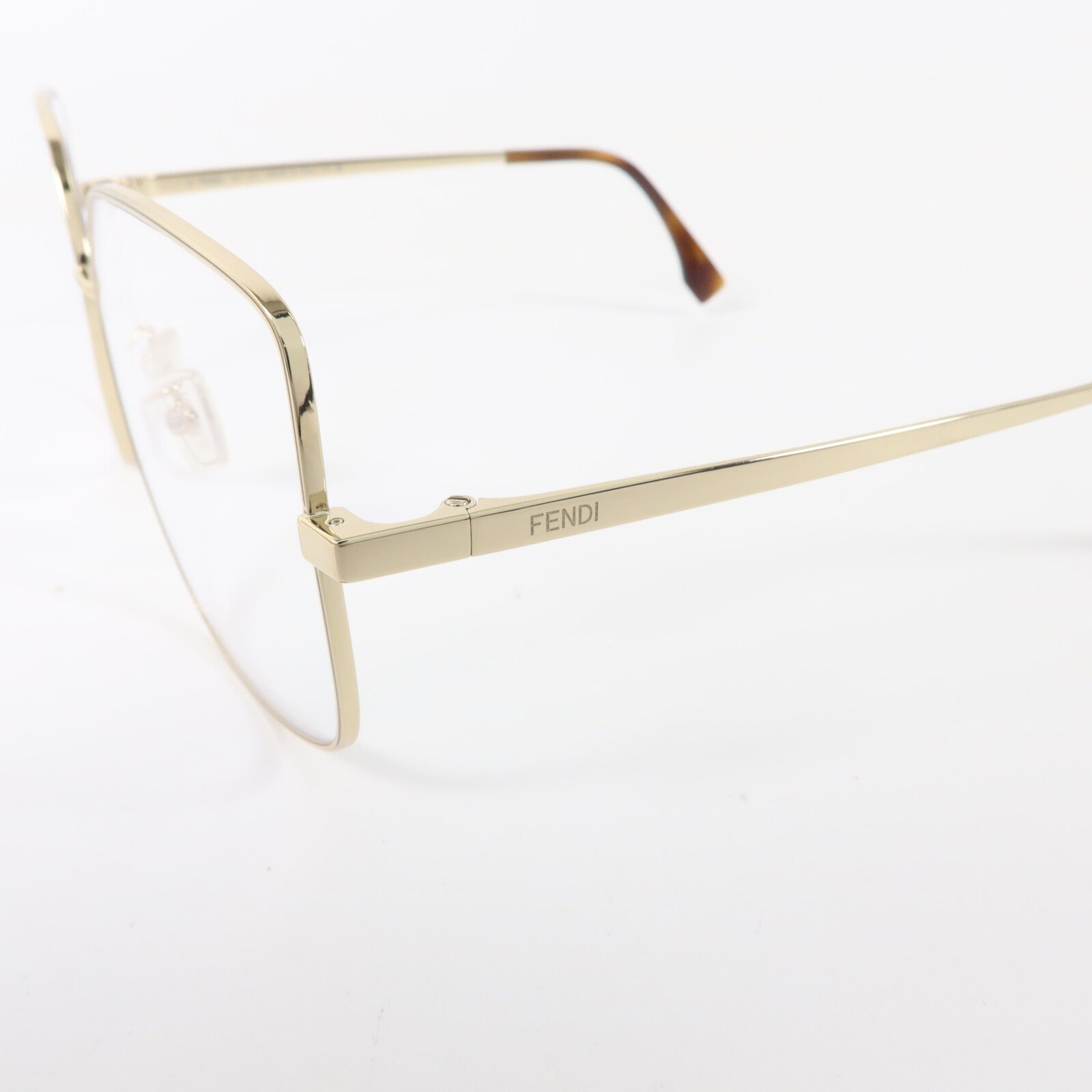 FENDI 金屬Eyeglasses眼鏡