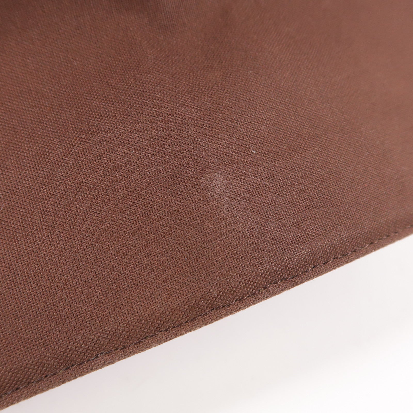 LOUIS VUITTON Damier Naviglio金扣肩背袋