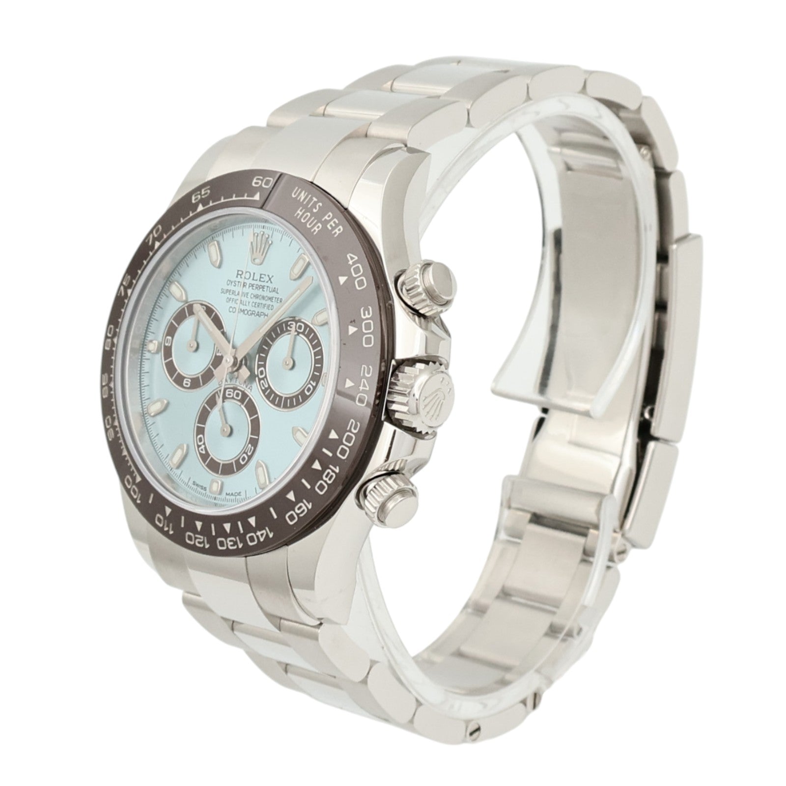 ROLEX Daytona 116506