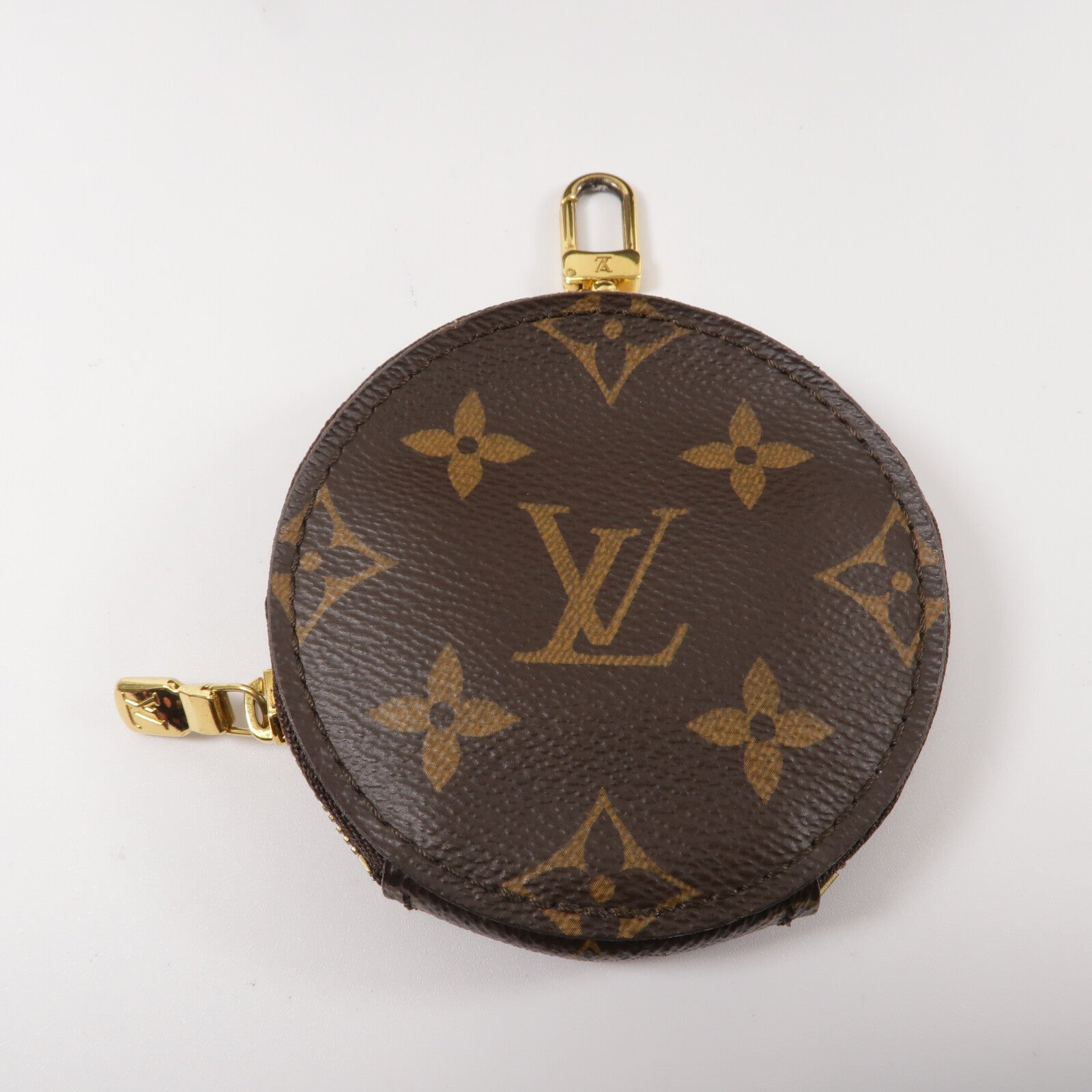 LOUIS VUITTON Monogram Multi Pochette Accessoires肩背袋