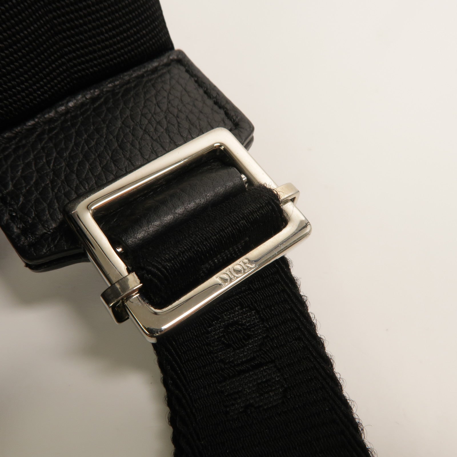 Dior 帆布Rider Backpack背包
