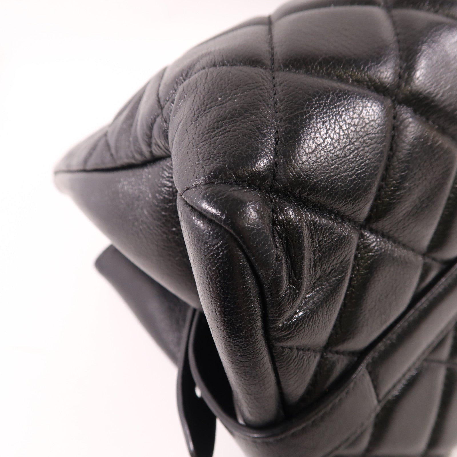 CHANEL 牛皮皮革Shoulder Bag肩背袋