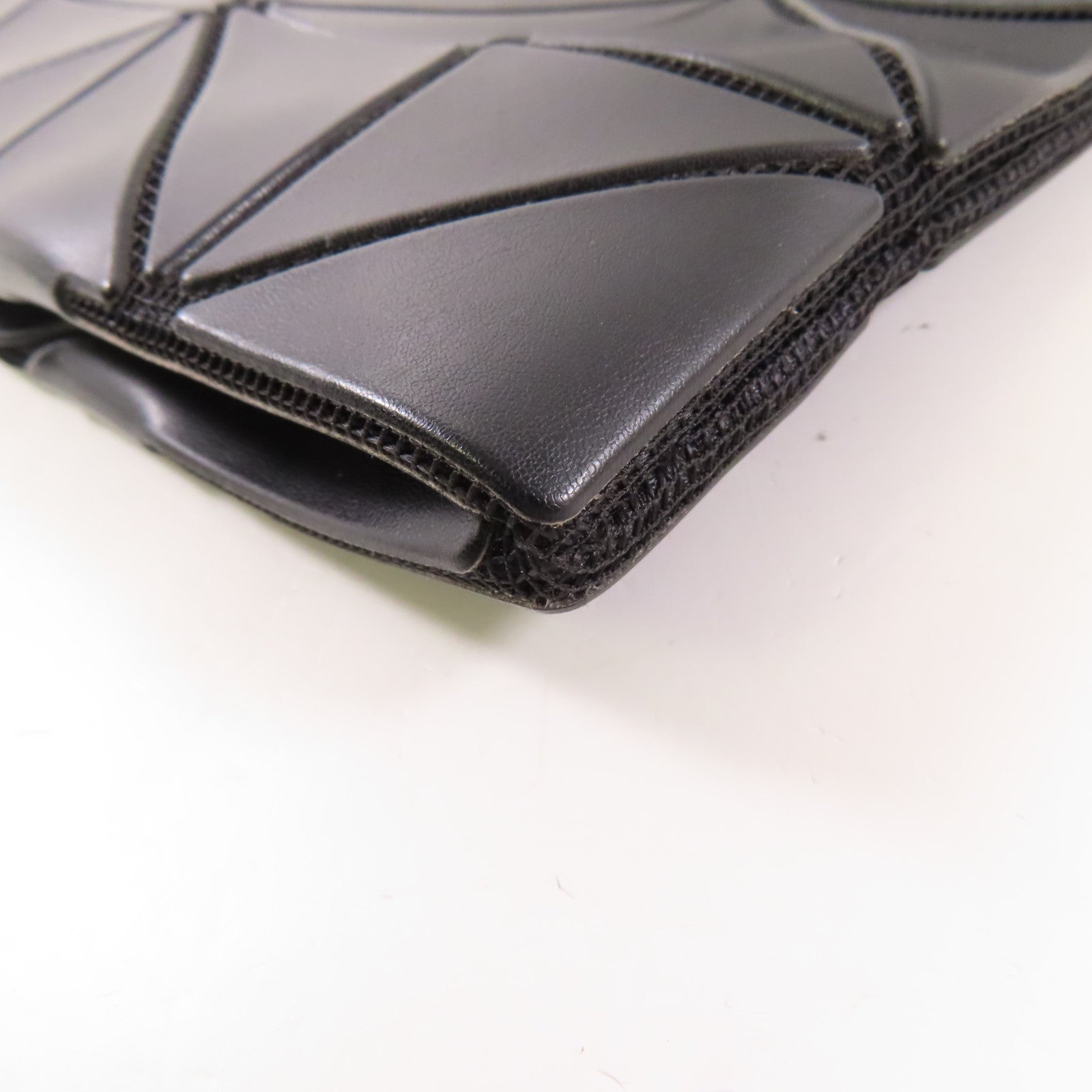 BAO BAO ISSEYMIYAKE PVC Bao Bao手挽袋