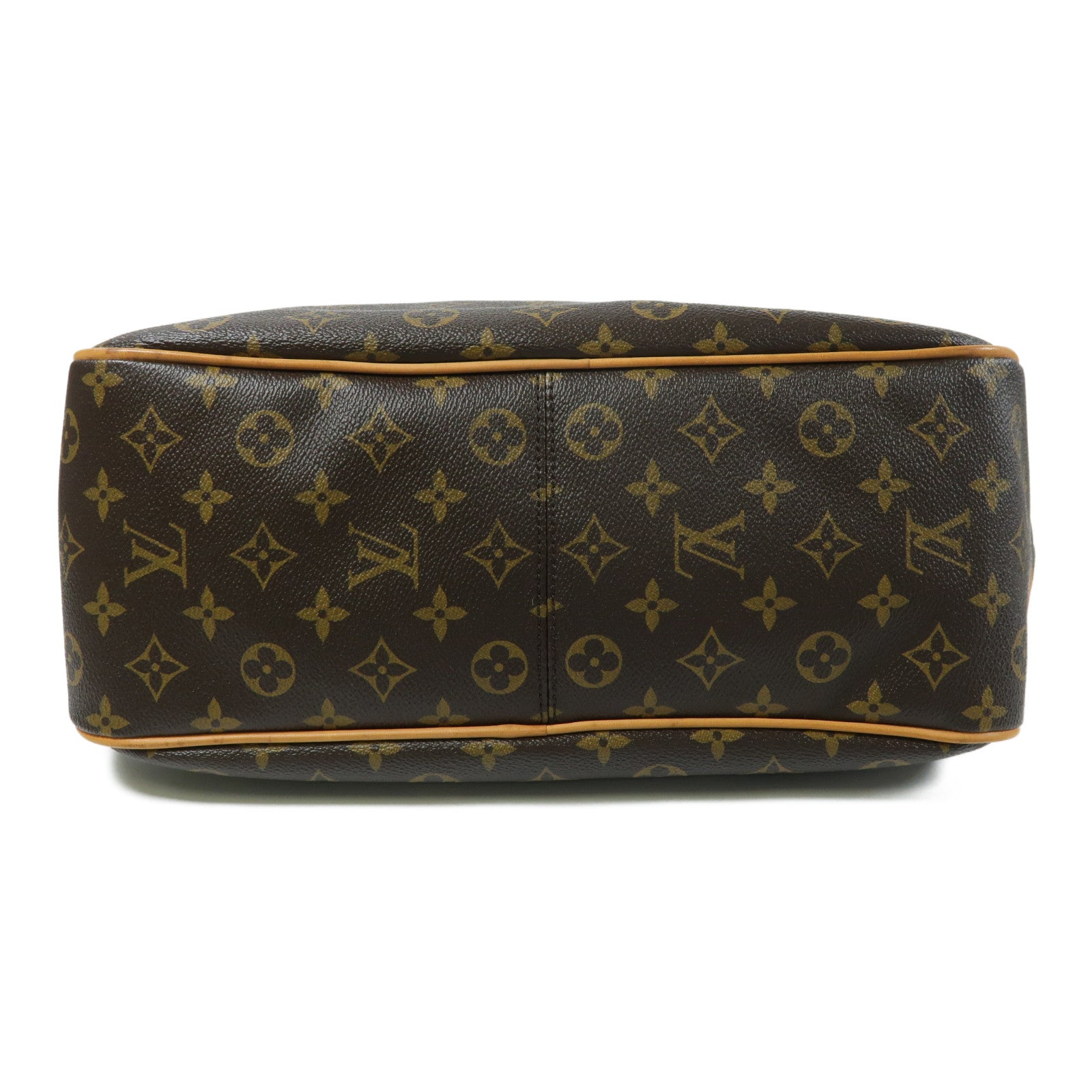 LOUIS VUITTON Monogram Delightfull PM金扣肩背袋