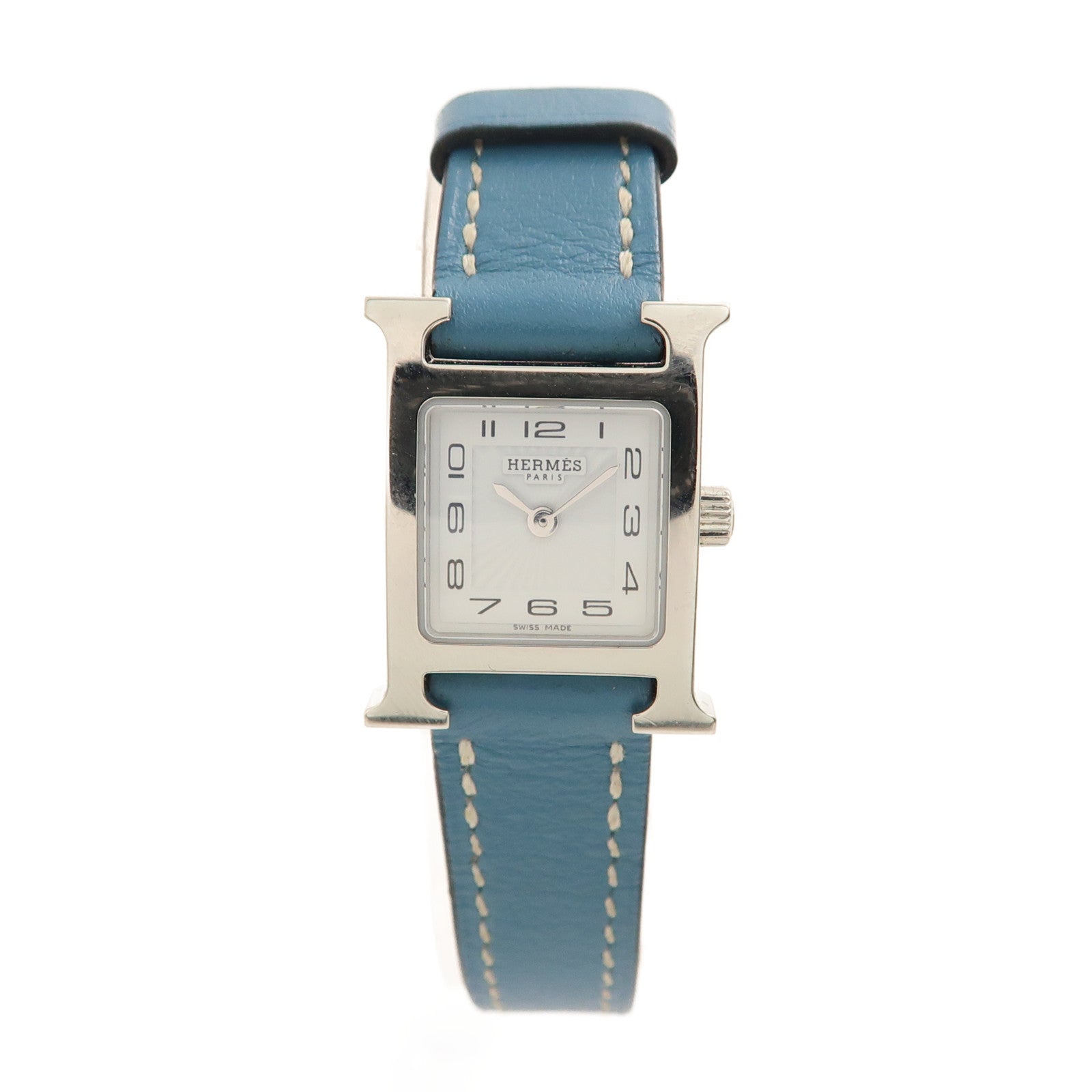 HERMES H Mini  Watch HH.110