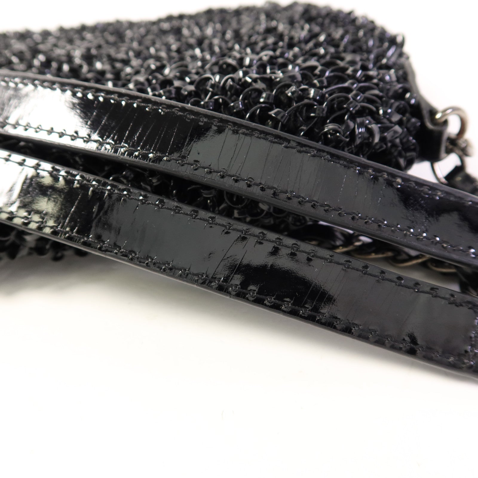 ANTEPRIMA PVC Shoulder Bag肩背袋
