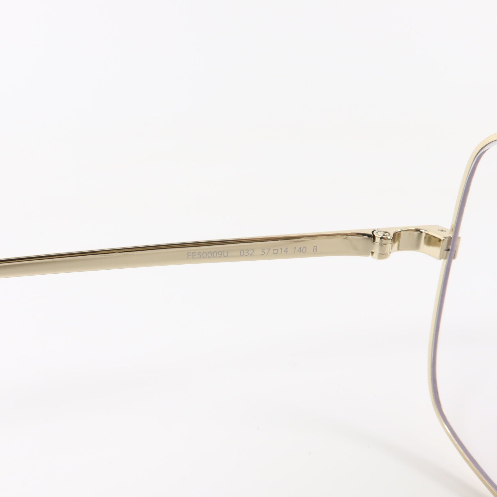 FENDI 金屬Eyeglasses眼鏡