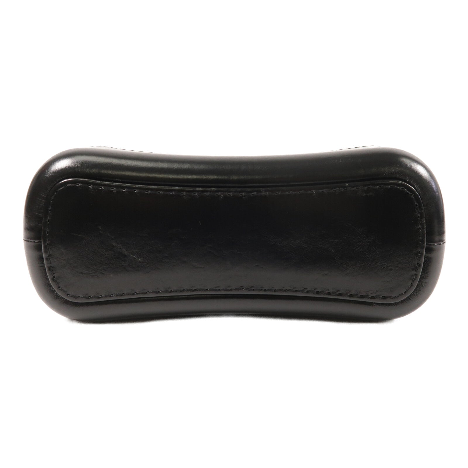 CHANEL 牛皮皮革Gabrielle Small鏈帶肩背袋