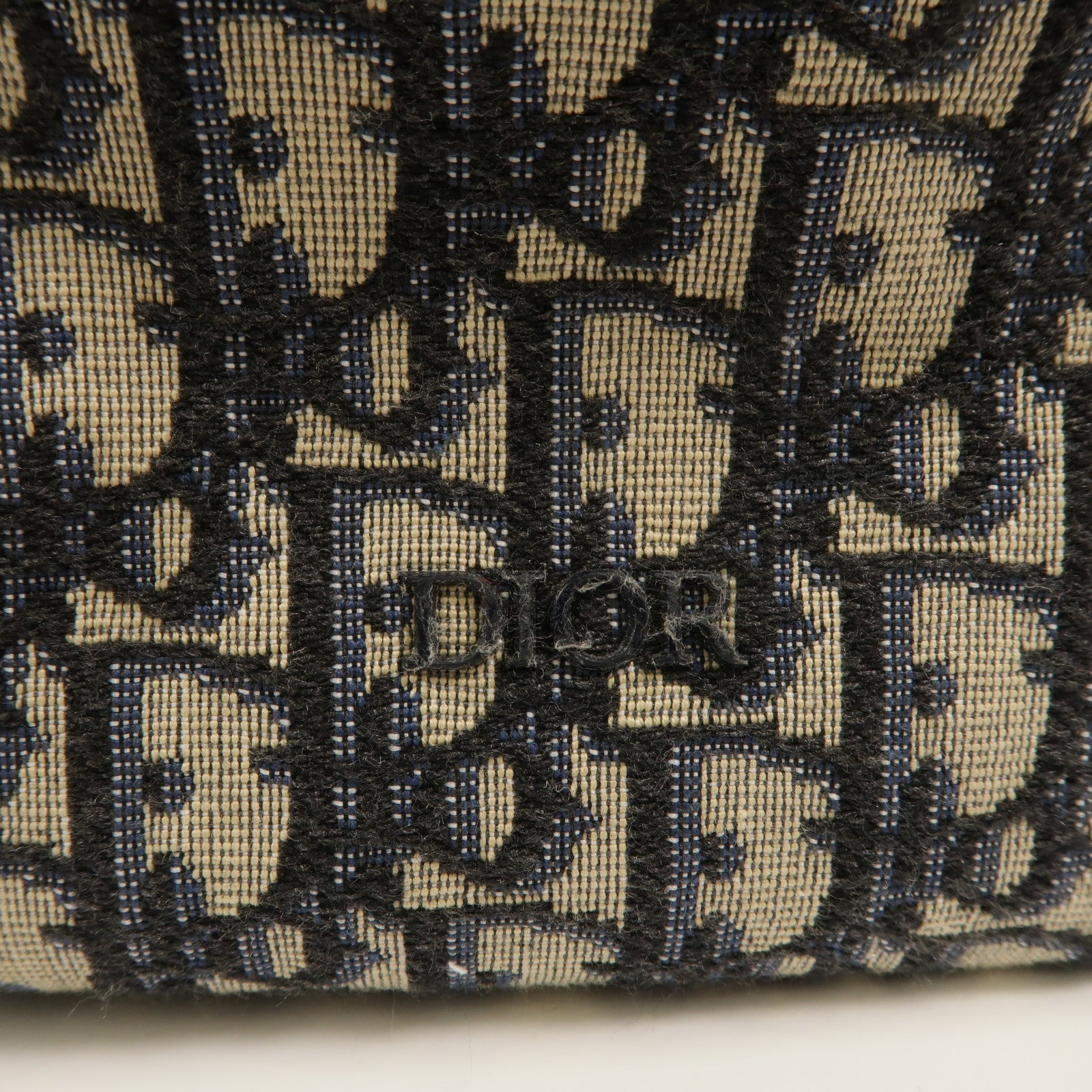 Dior 帆布Rider Backpack背包