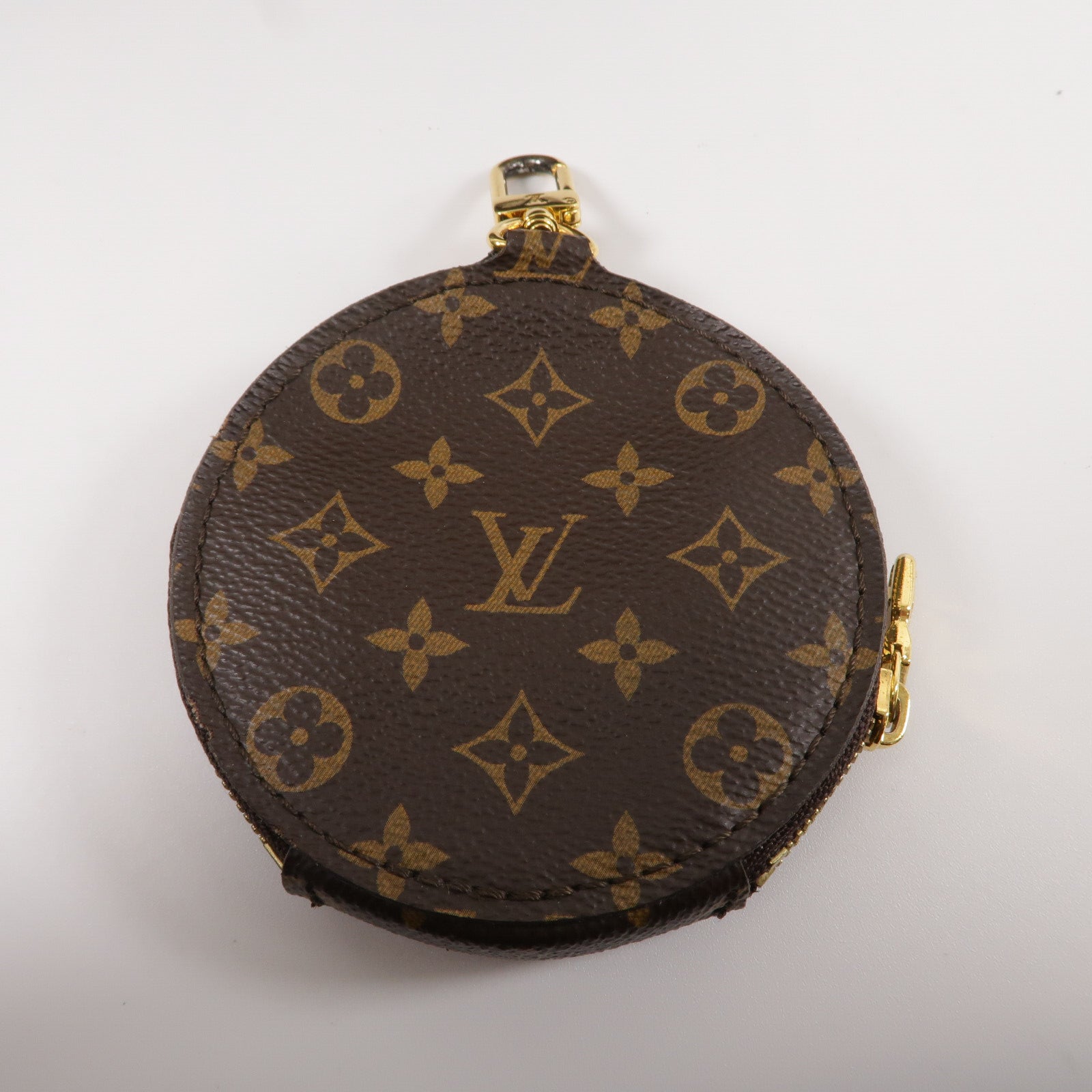 LOUIS VUITTON Monogram Multi Pochette Accessoires肩背袋