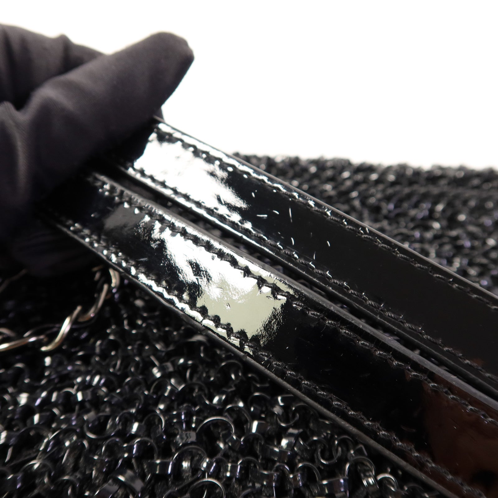 ANTEPRIMA PVC Shoulder Bag肩背袋