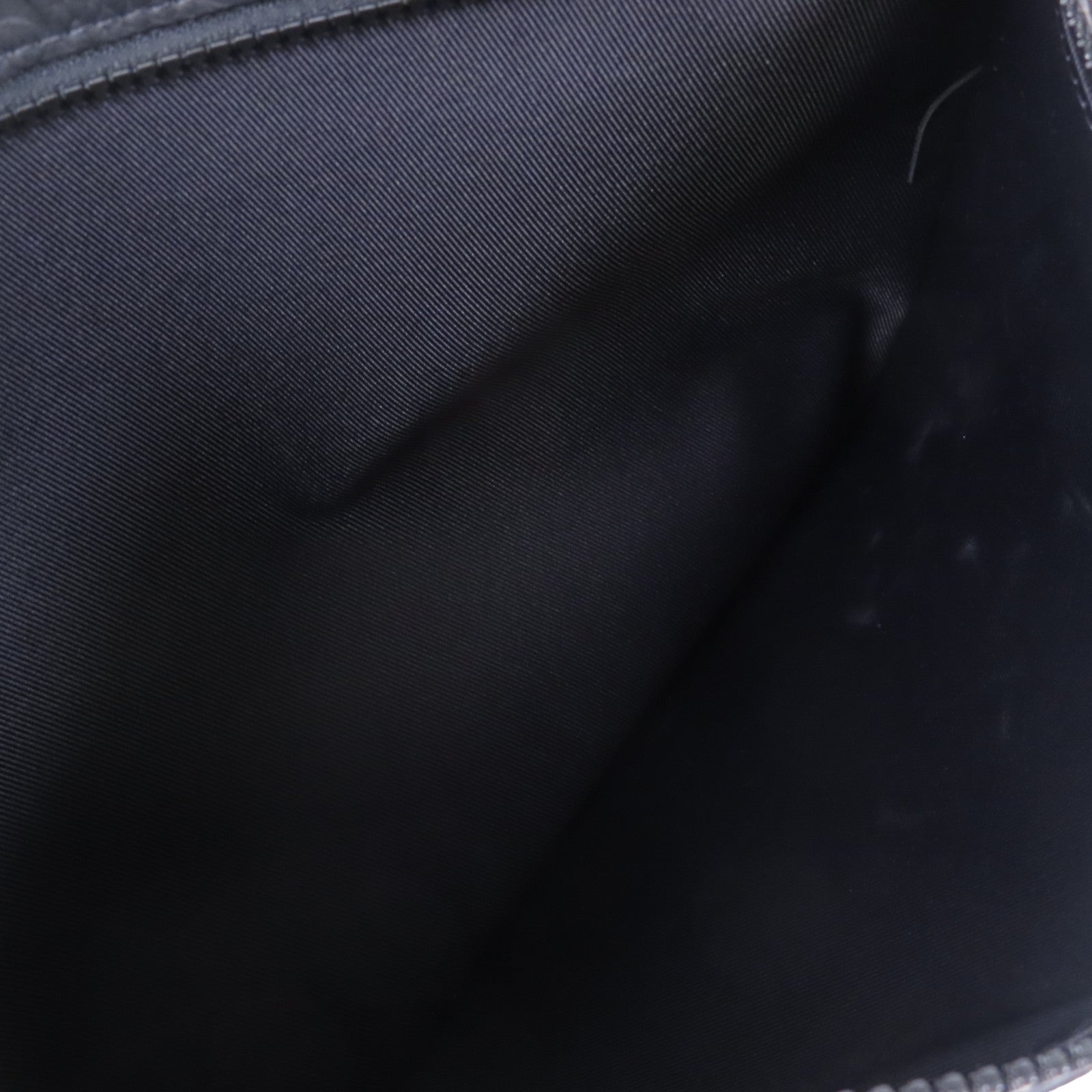 LOUIS VUITTON 【激減優惠】Taurillon Monogram Pochette手拿包