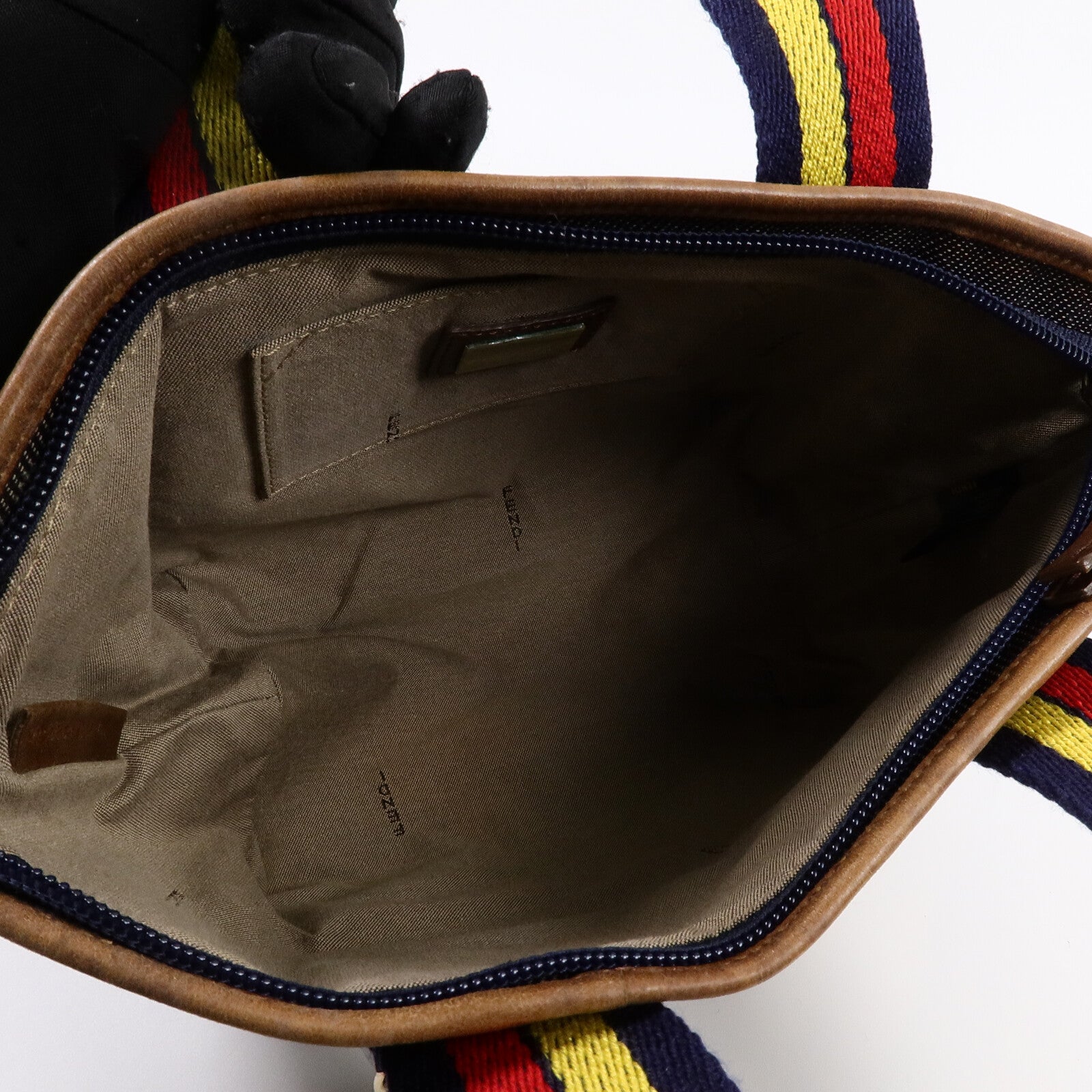 FENDI 帆布Hand Bag手挽袋