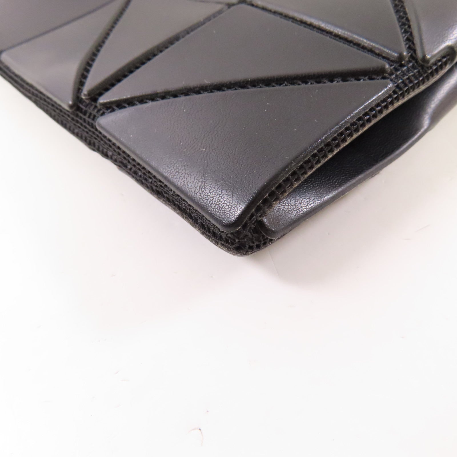 BAO BAO ISSEYMIYAKE PVC Bao Bao手挽袋