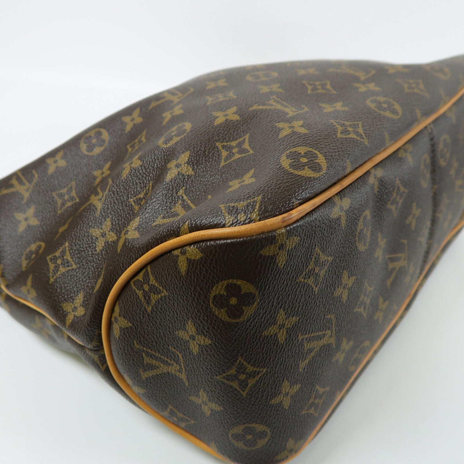 LOUIS VUITTON Monogram Delightfull PM金扣肩背袋
