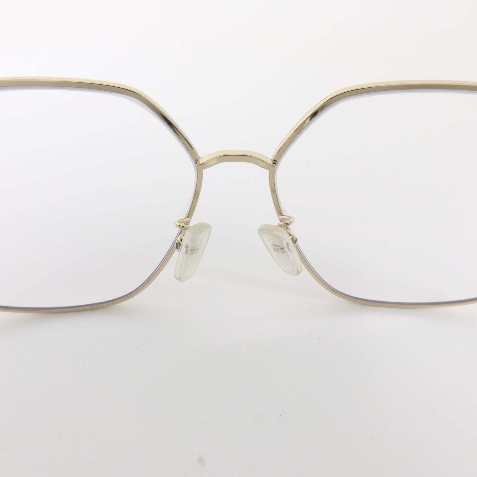 FENDI 金屬Eyeglasses眼鏡