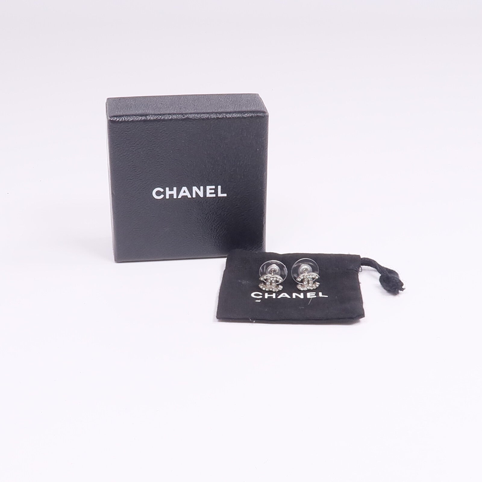 CHANEL 金屬Earrings耳環
