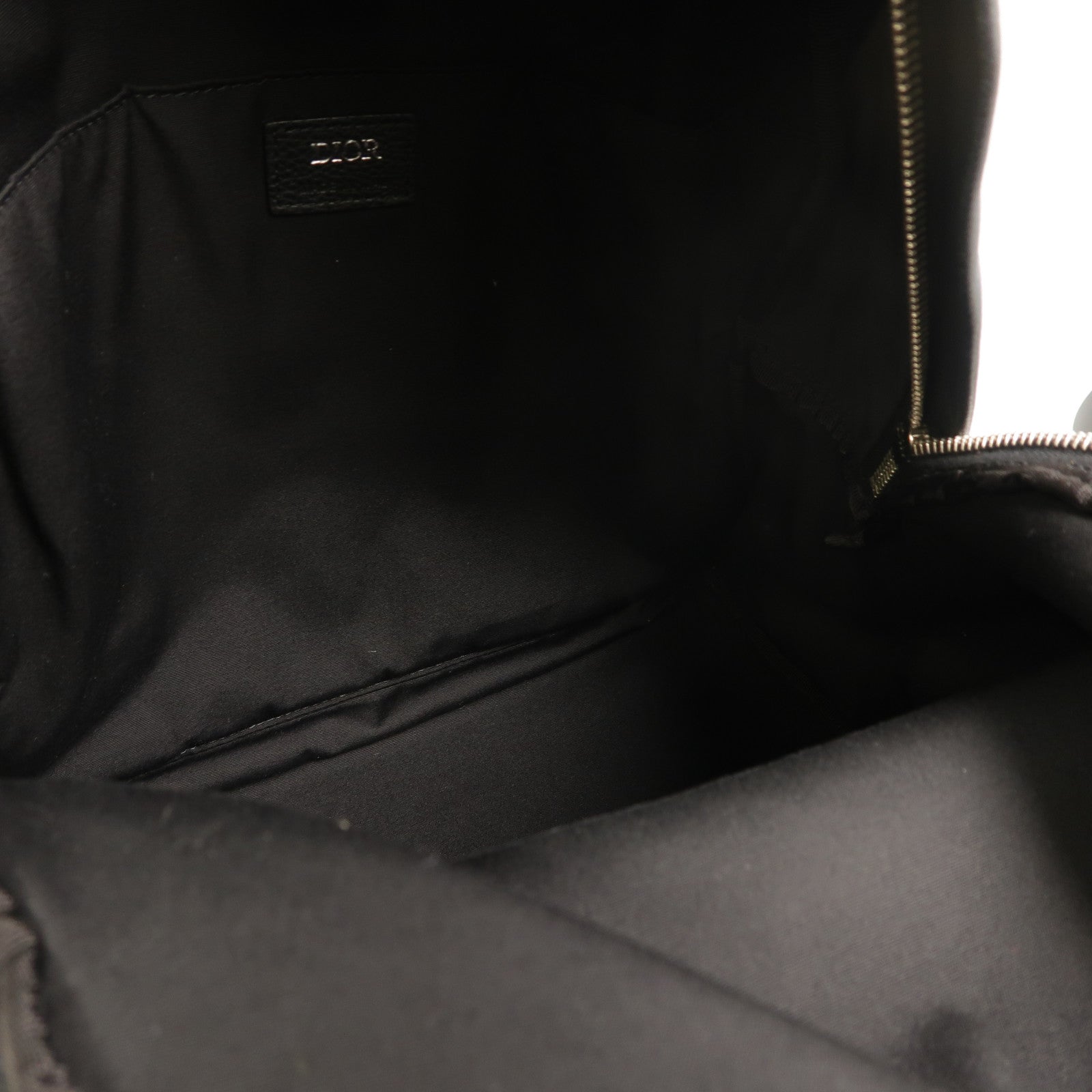 Dior 帆布Rider Backpack背包