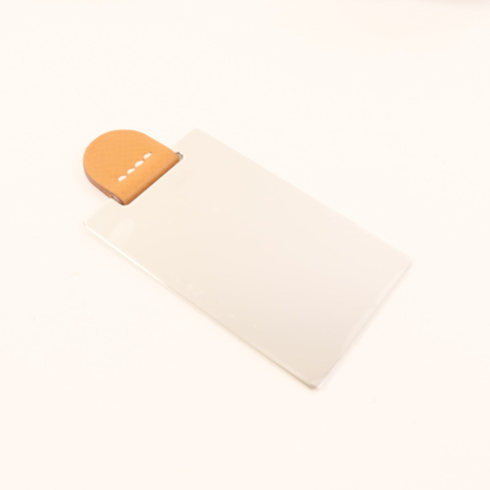 HERMES Epsom皮革Constance Elan肩背袋Gold