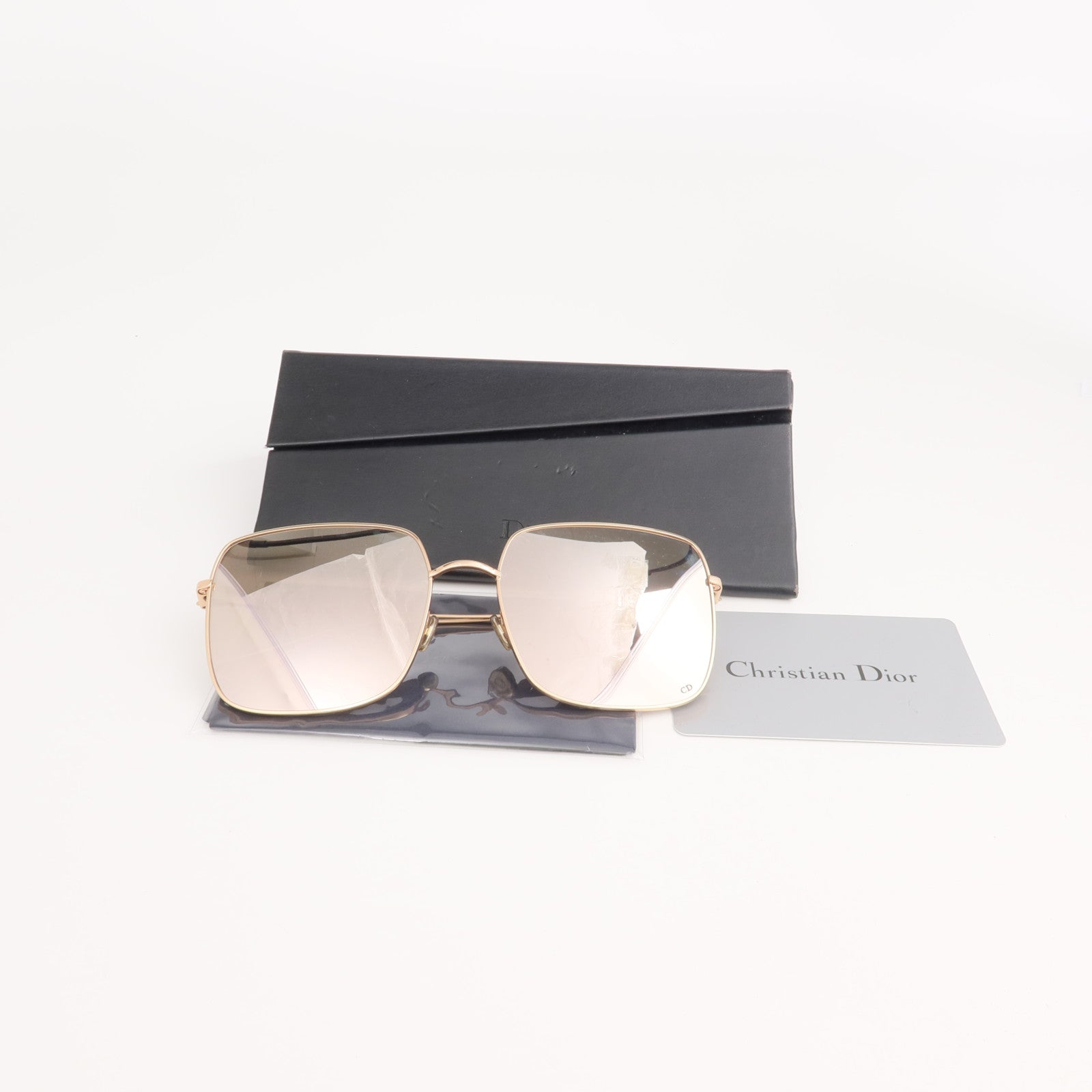Dior 金屬Sunglasses太陽眼鏡