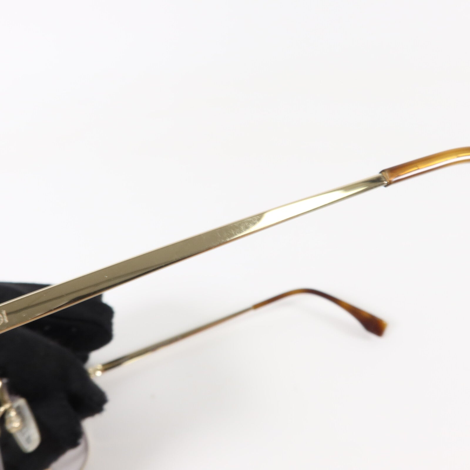 FENDI 金屬Eyeglasses眼鏡